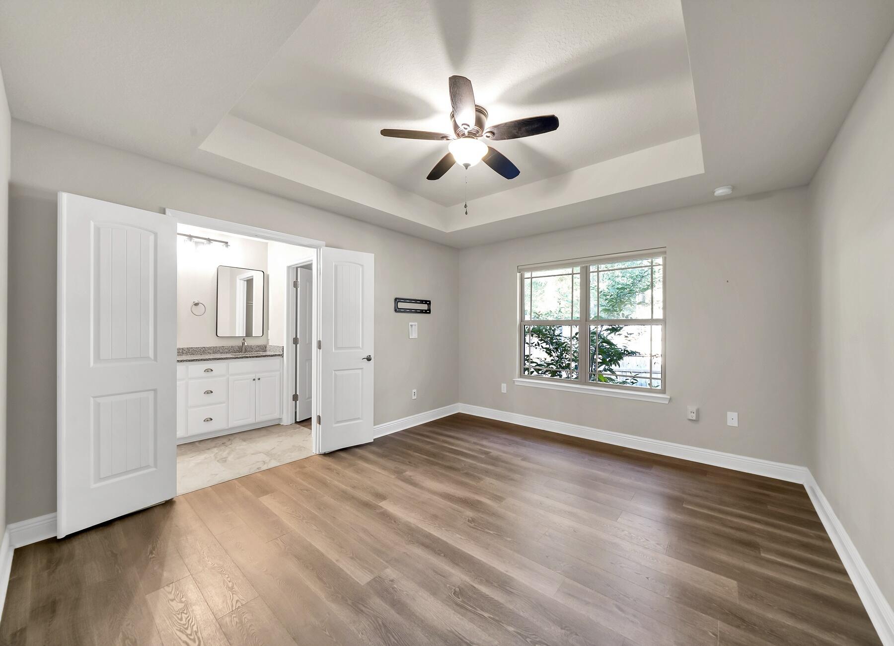 ZARCHARY ESTATES - Residential