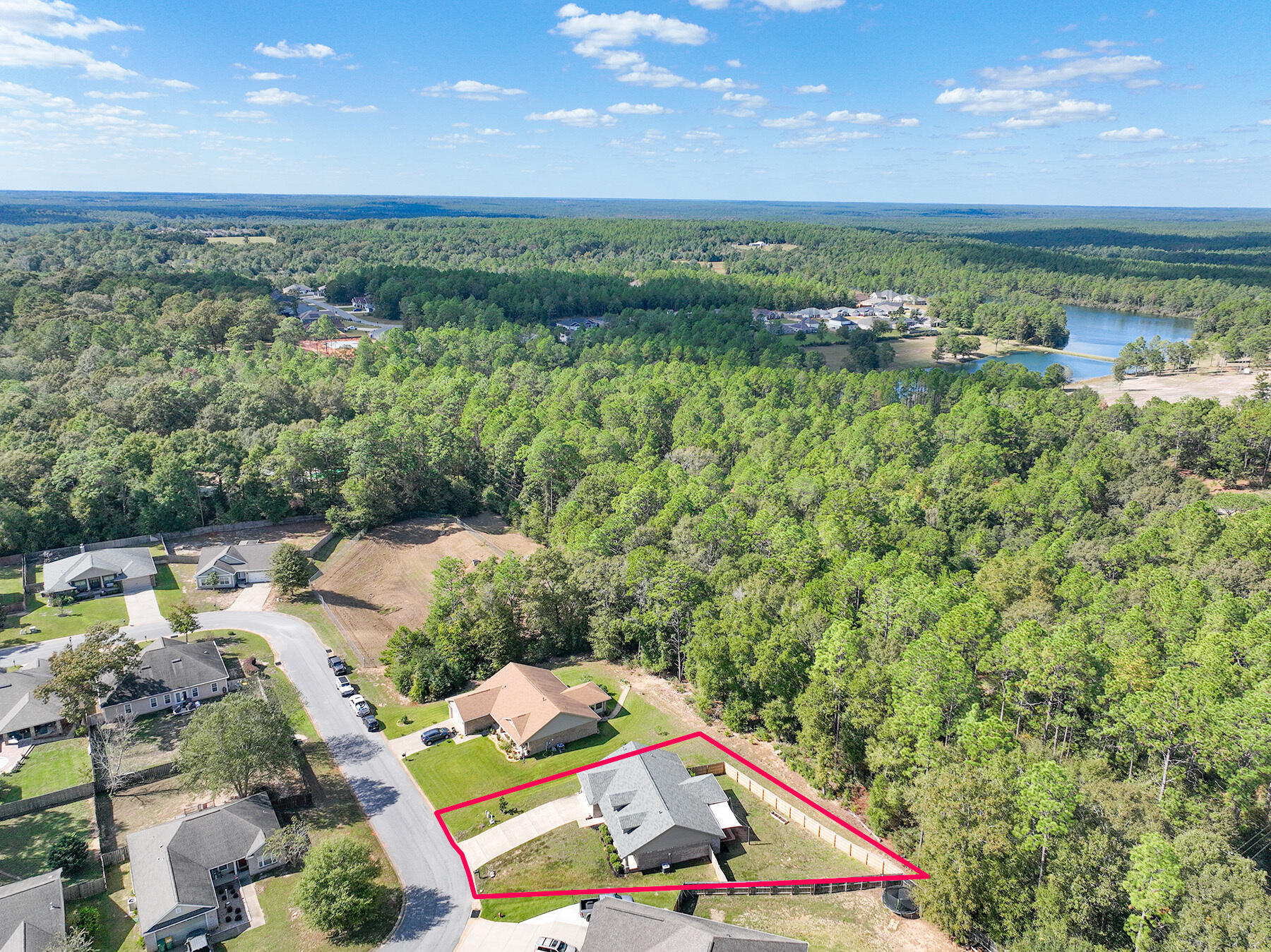 ZARCHARY ESTATES - Residential