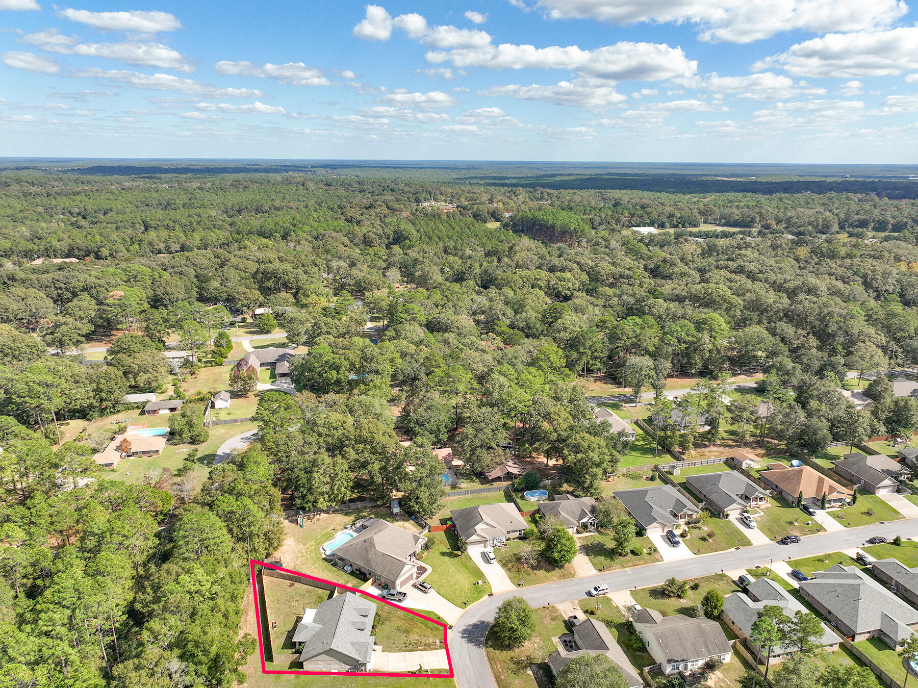 ZARCHARY ESTATES - Residential