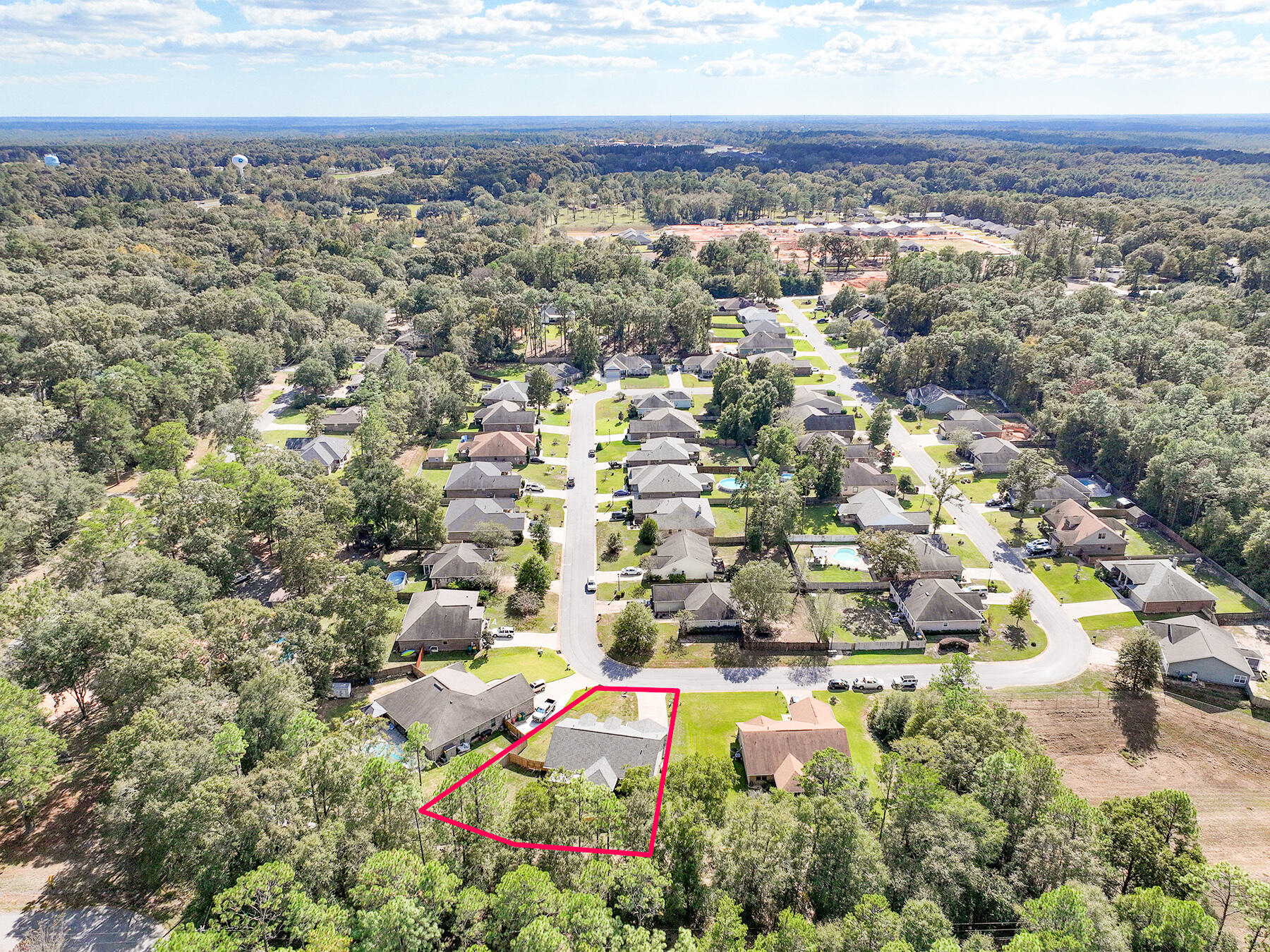 ZARCHARY ESTATES - Residential