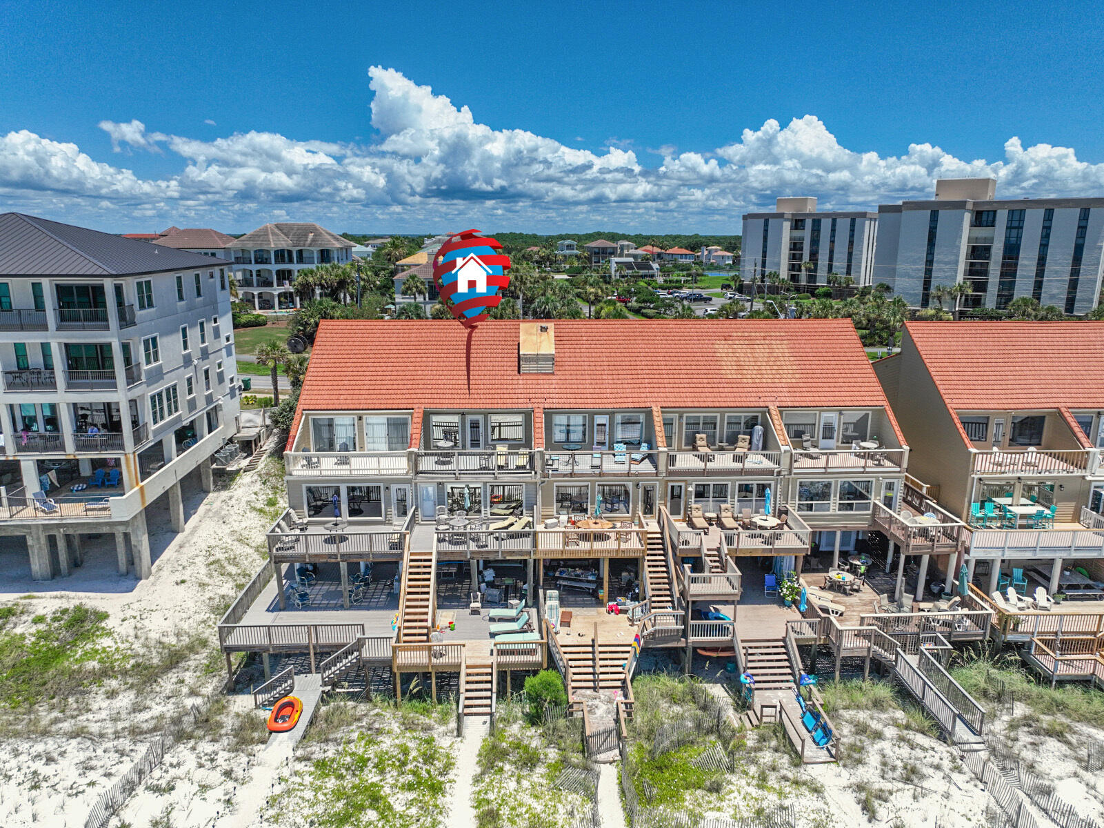 GREENREEF T/H PH 2 - Residential