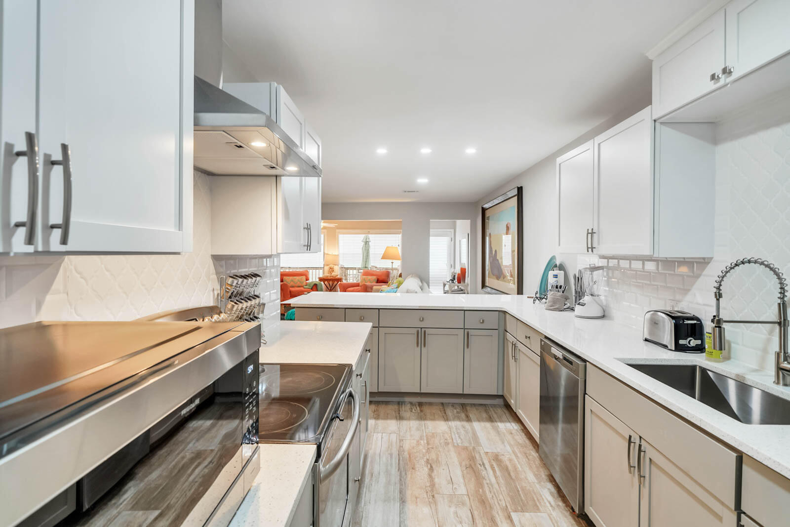 GREENREEF T/H PH 2 - Residential