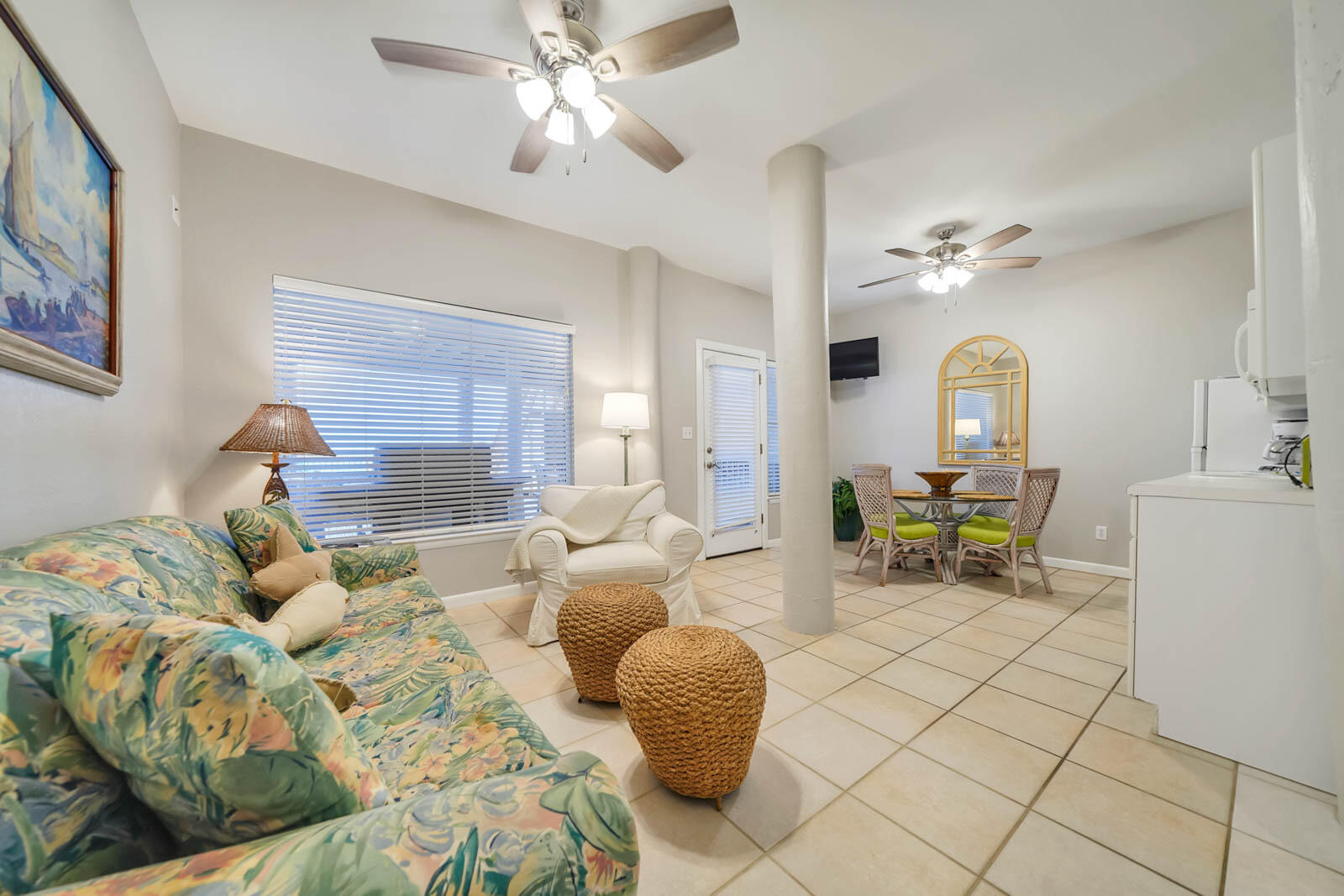 GREENREEF T/H PH 2 - Residential