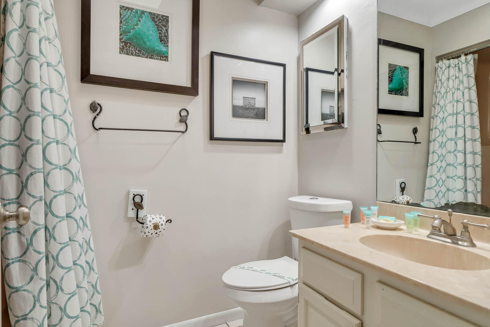 GREENREEF T/H PH 2 - Residential
