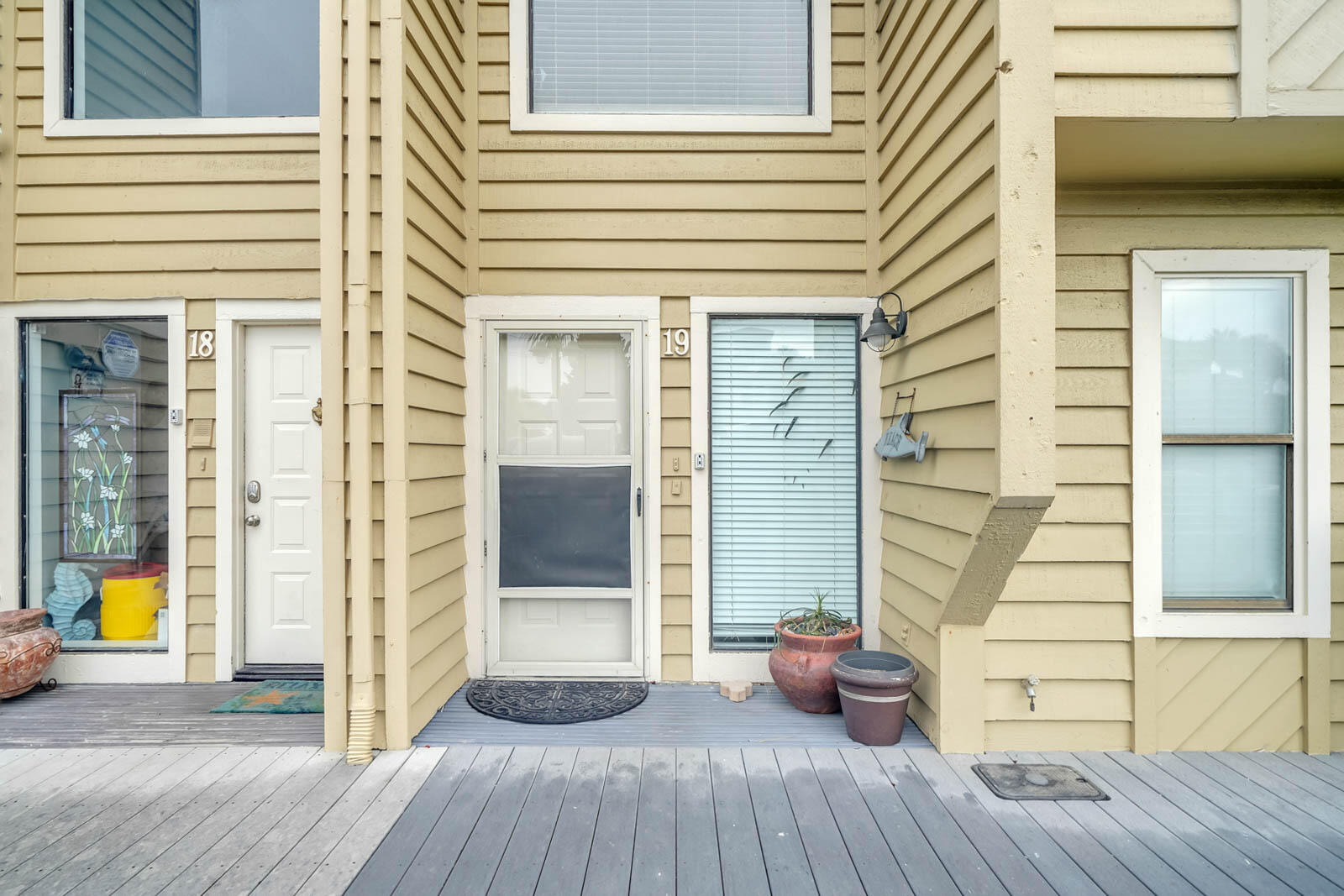 GREENREEF T/H PH 2 - Residential