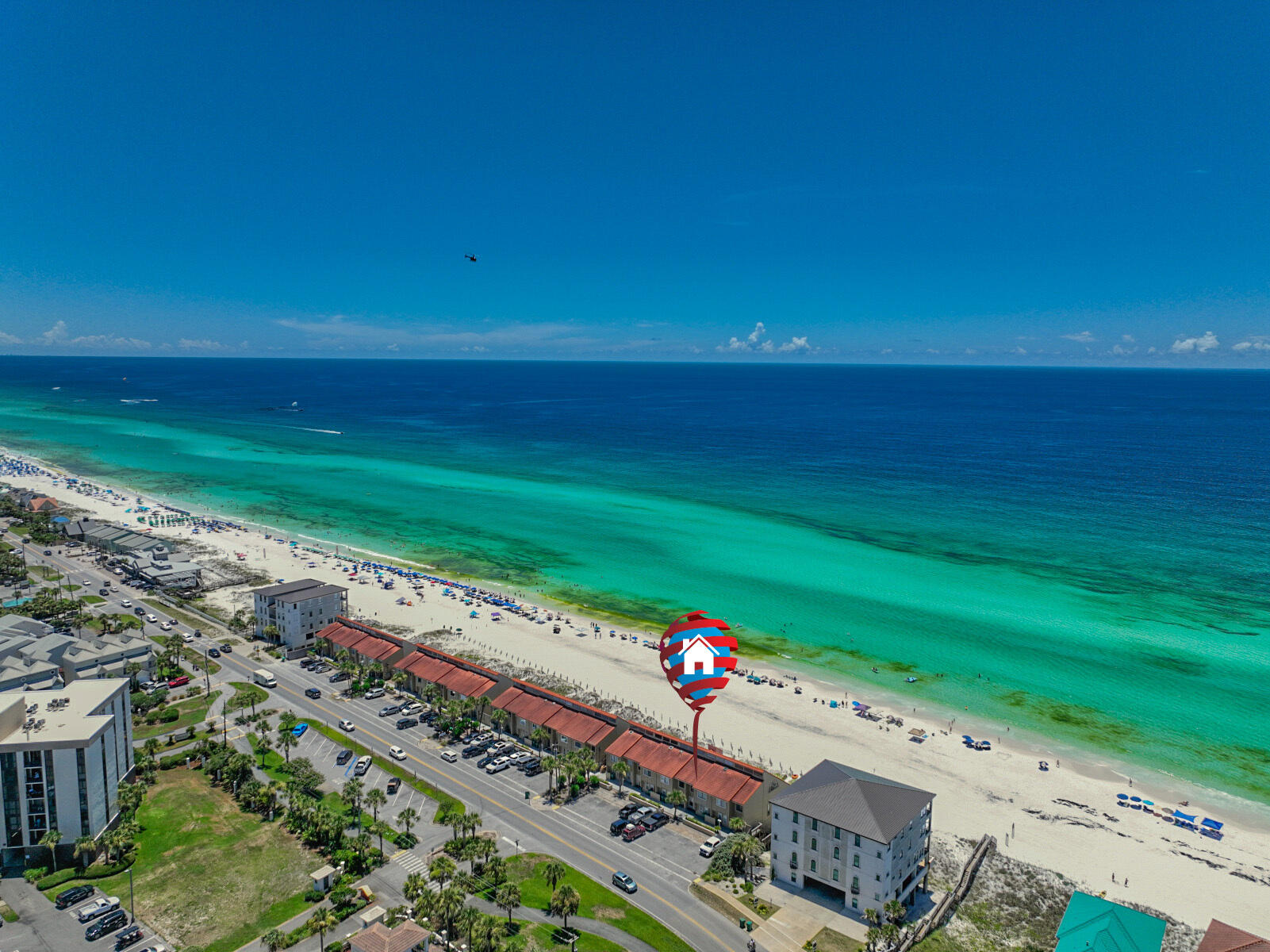 GREENREEF T/H PH 2 - Residential
