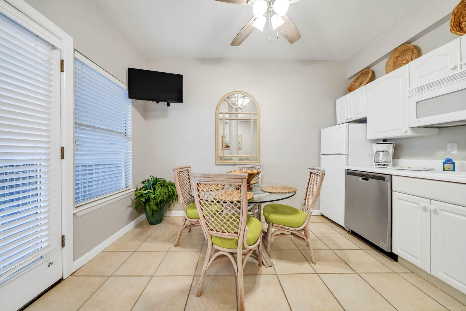 GREENREEF T/H PH 2 - Residential