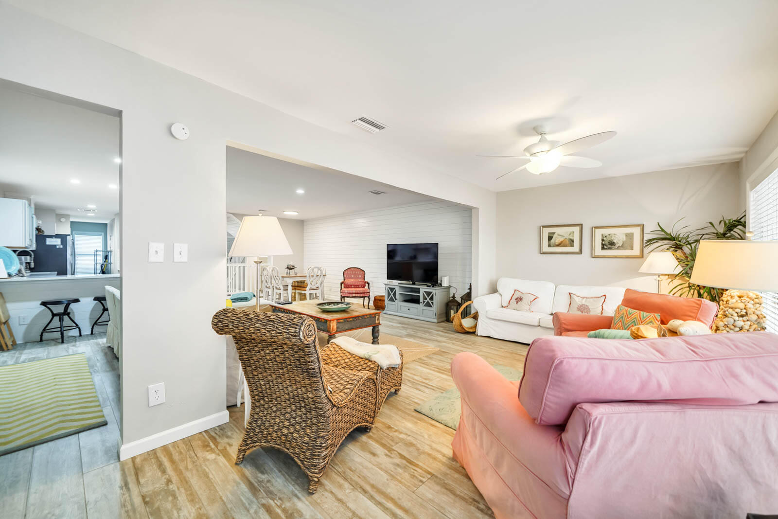 GREENREEF T/H PH 2 - Residential