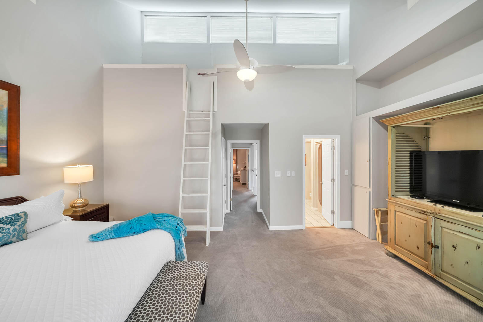 GREENREEF T/H PH 2 - Residential
