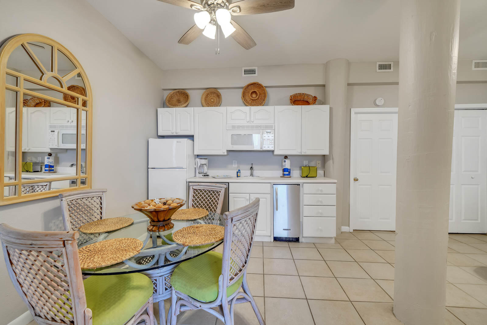 GREENREEF T/H PH 2 - Residential