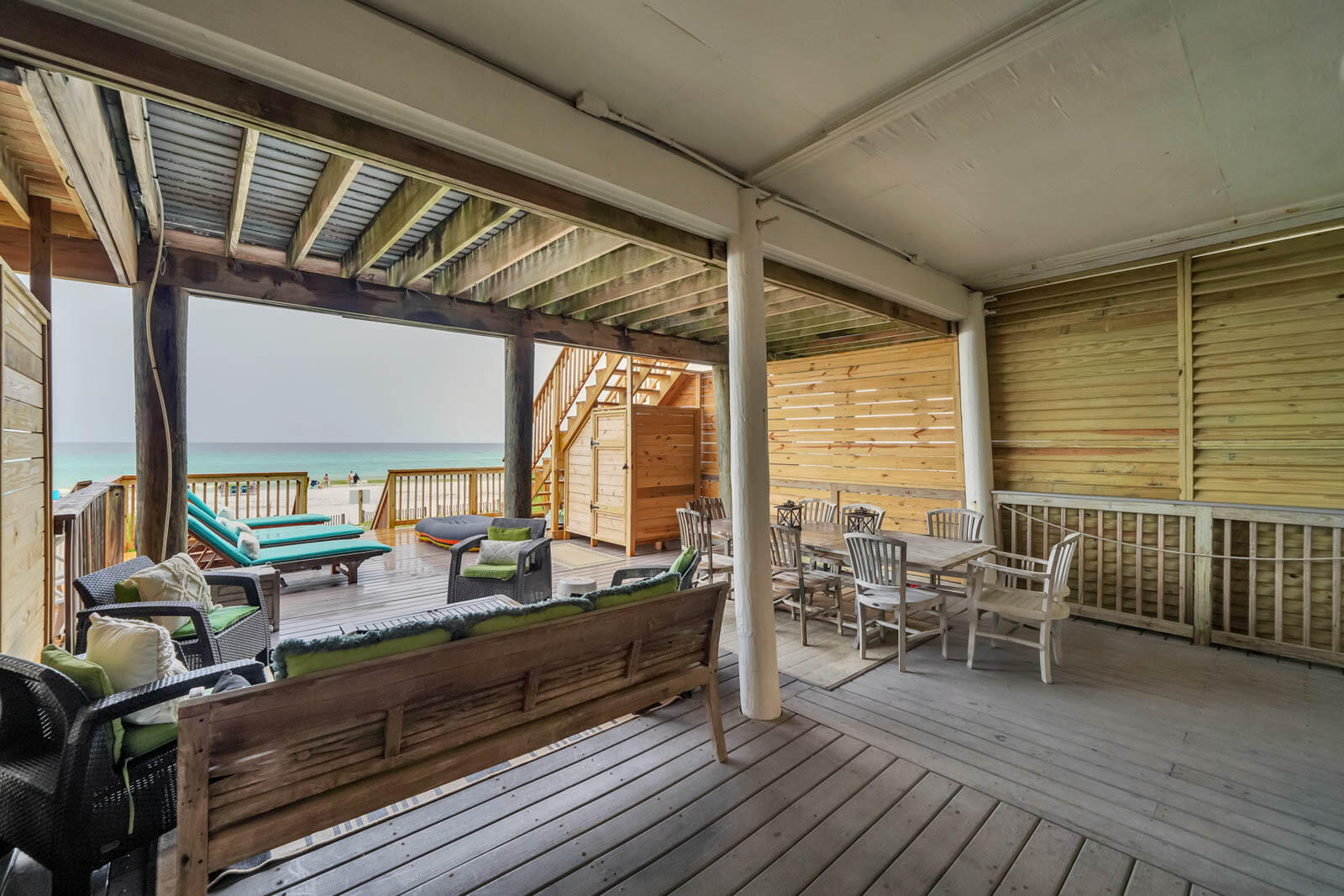 GREENREEF T/H PH 2 - Residential