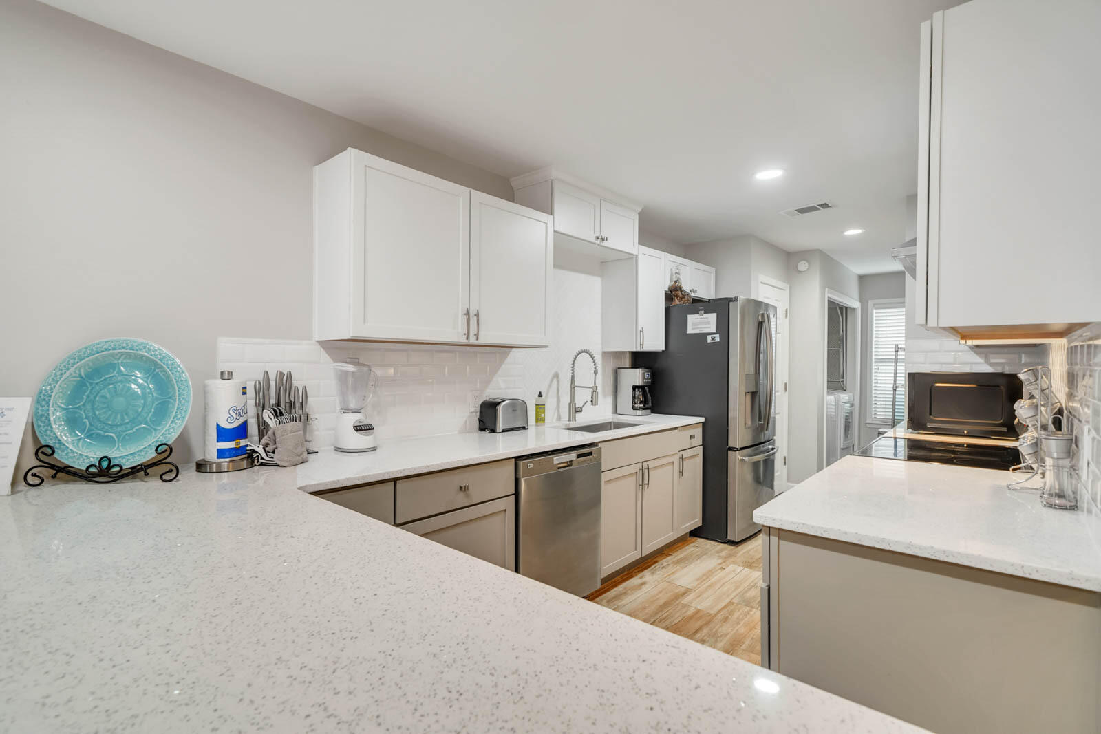 GREENREEF T/H PH 2 - Residential