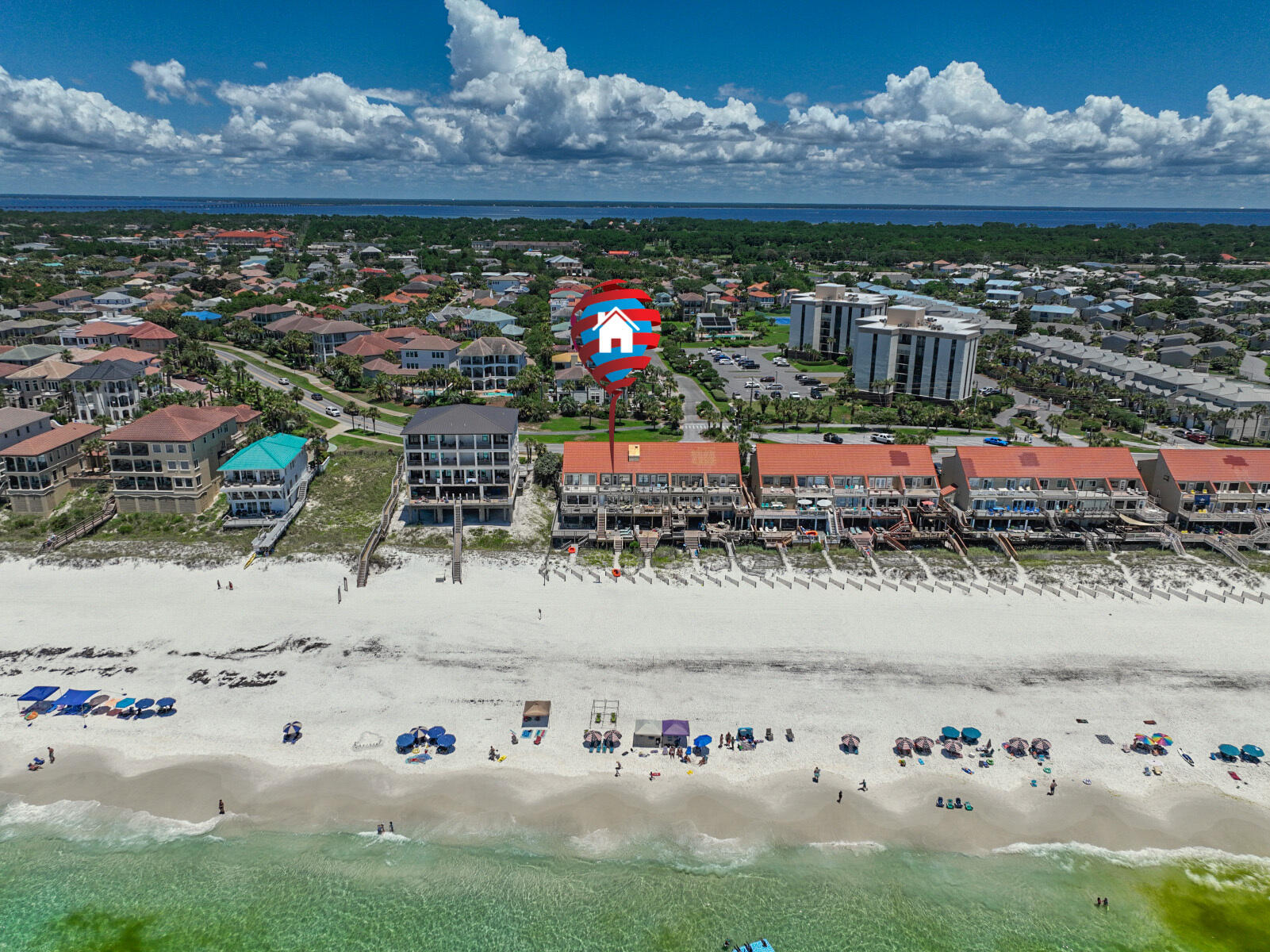 GREENREEF T/H PH 2 - Residential