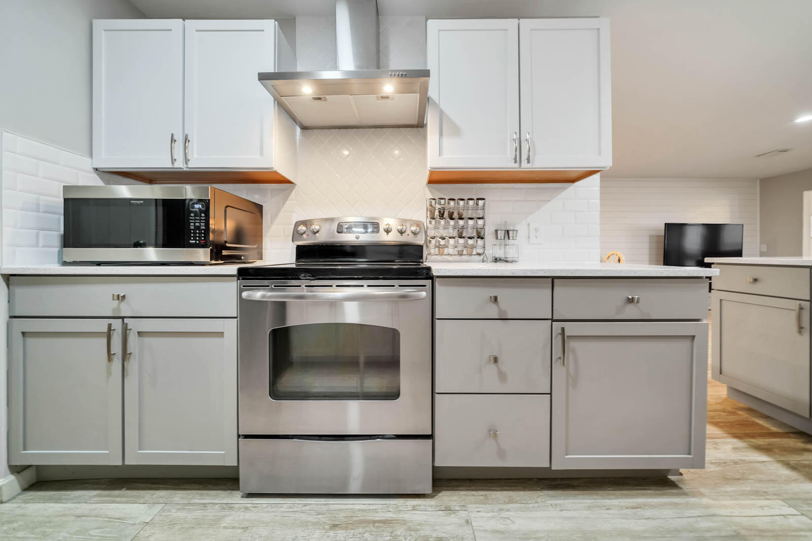 GREENREEF T/H PH 2 - Residential