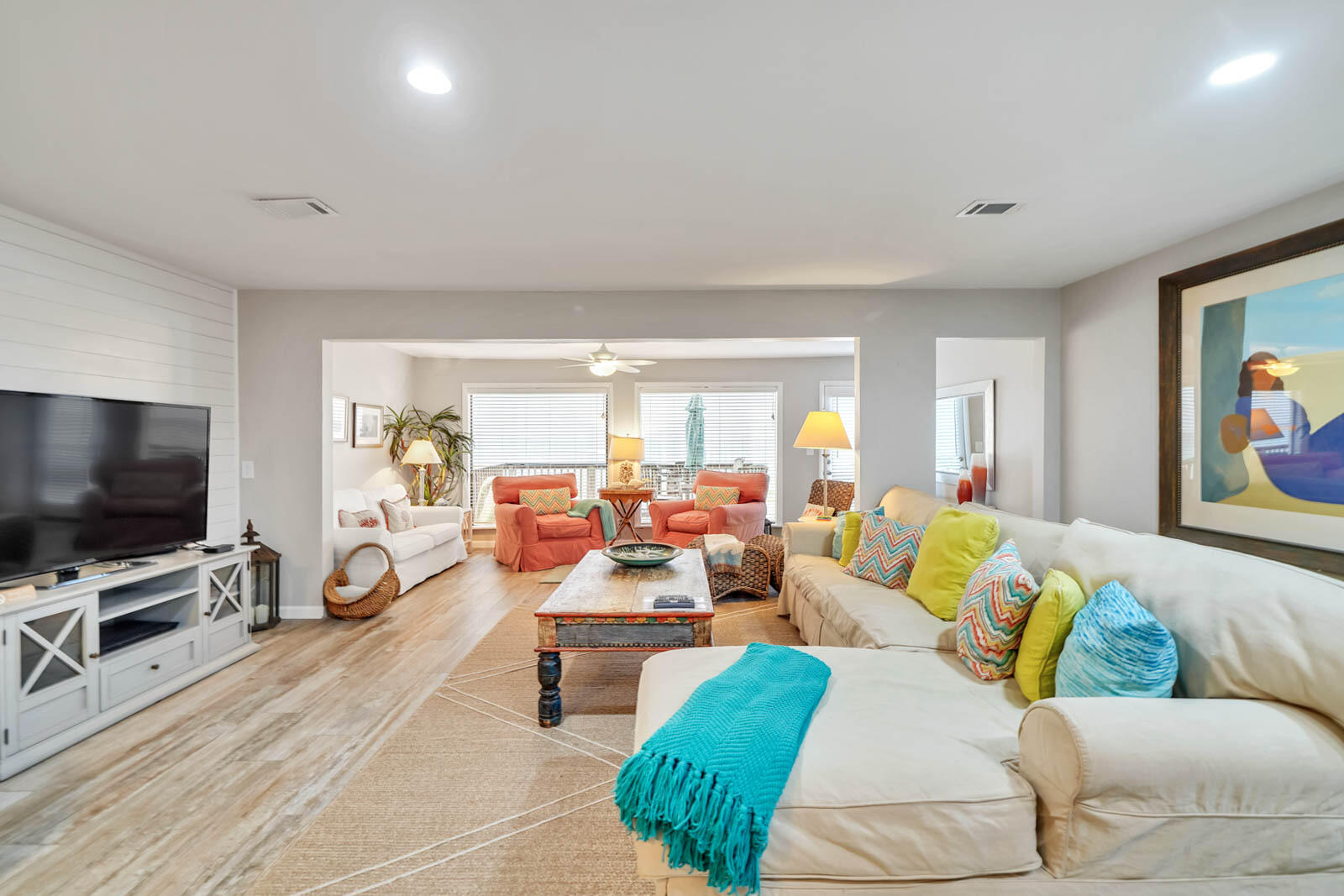 GREENREEF T/H PH 2 - Residential