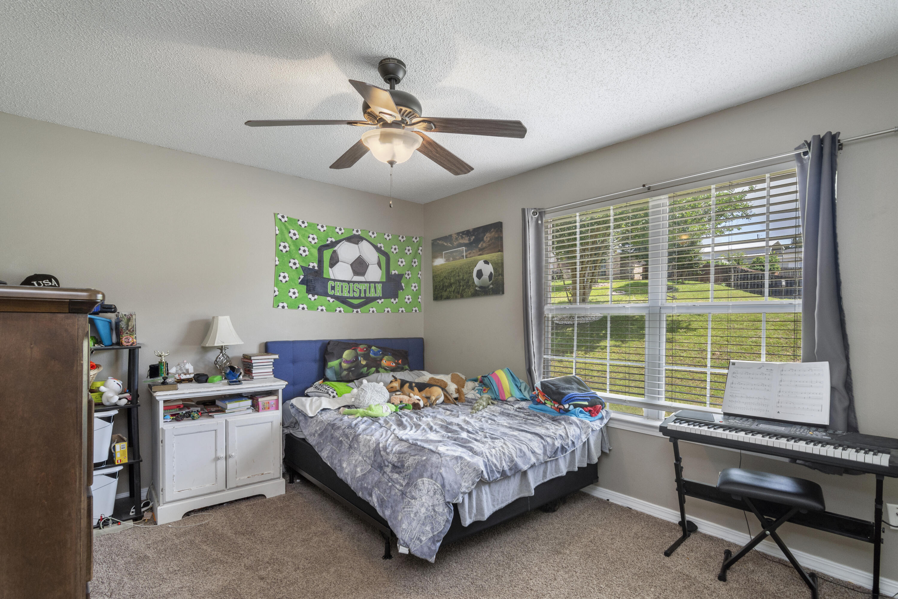 NORTHVIEW ESTATES 7TH ADDN - Residential