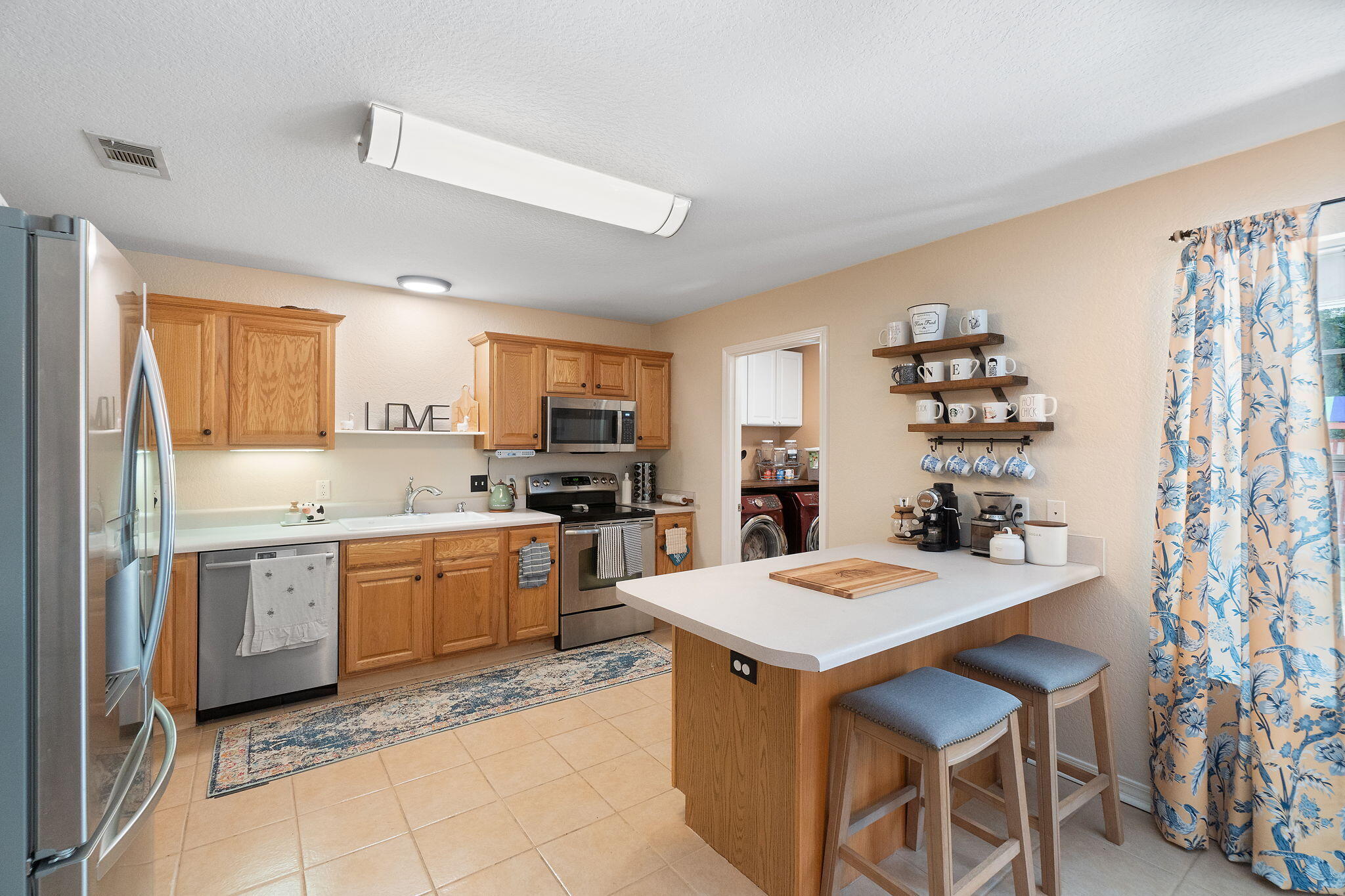 Tree Top Terrace - Residential