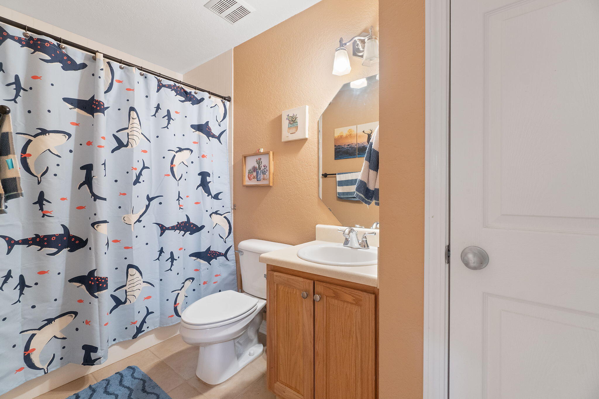 Tree Top Terrace - Residential