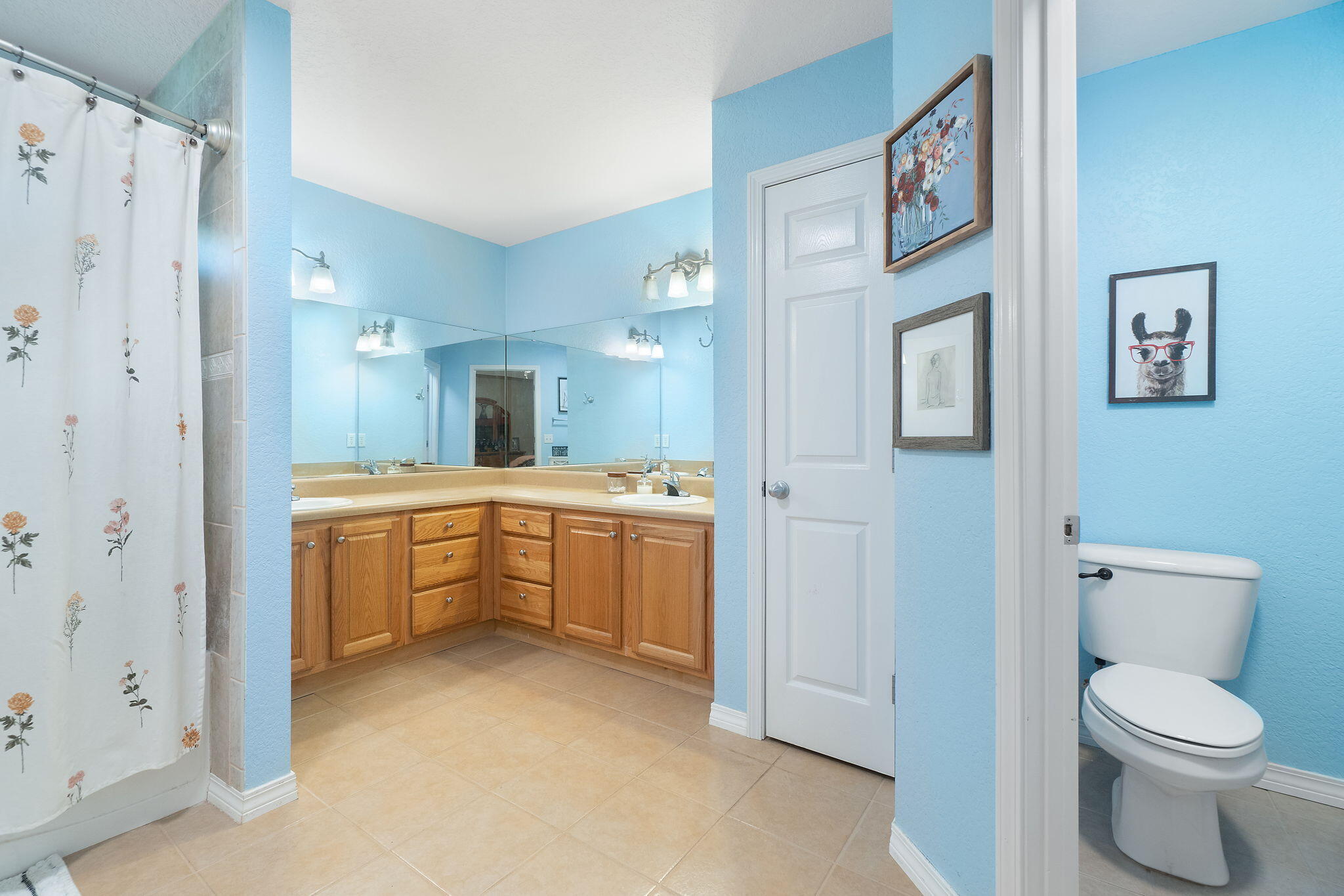 Tree Top Terrace - Residential