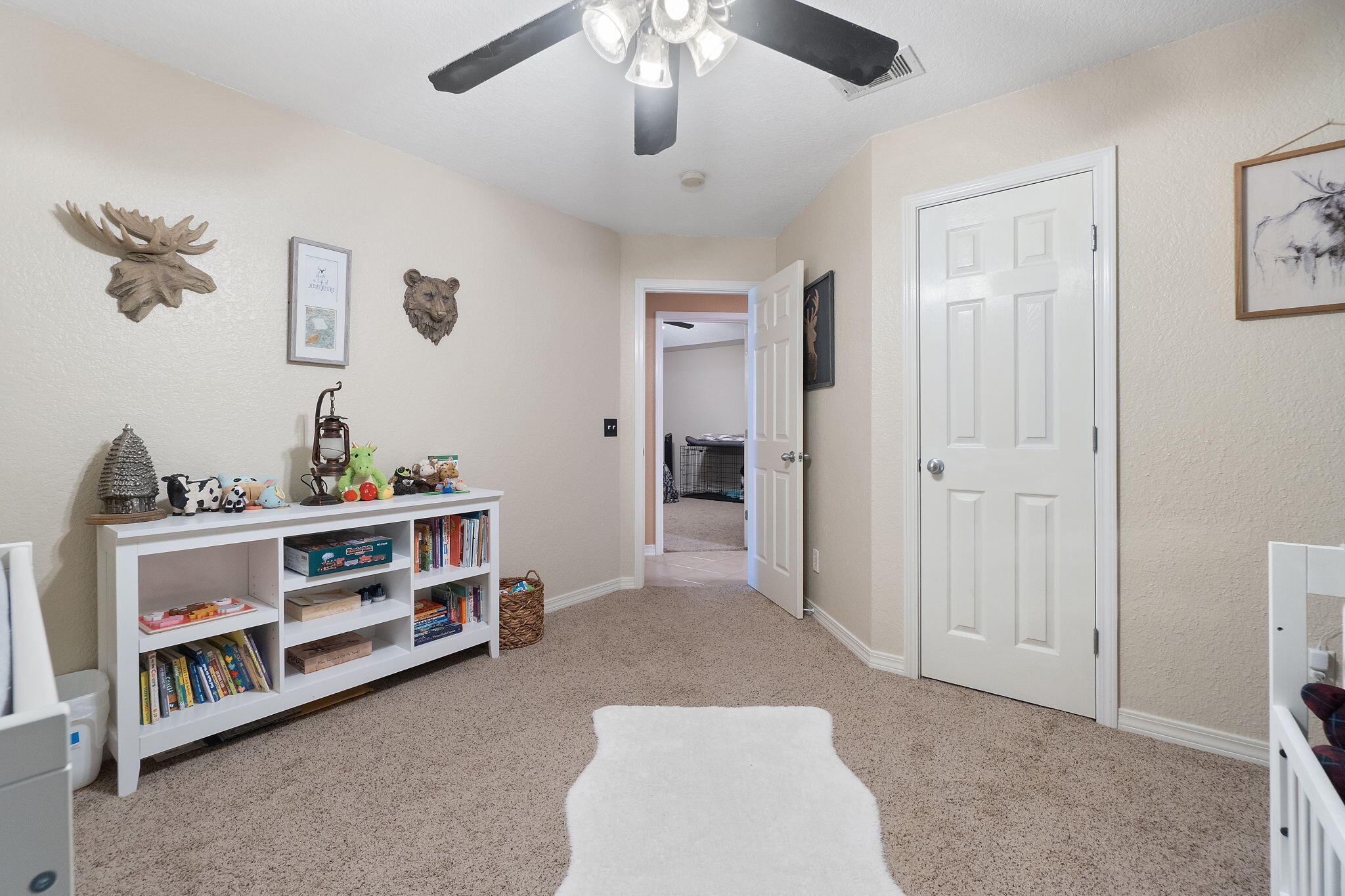 Tree Top Terrace - Residential