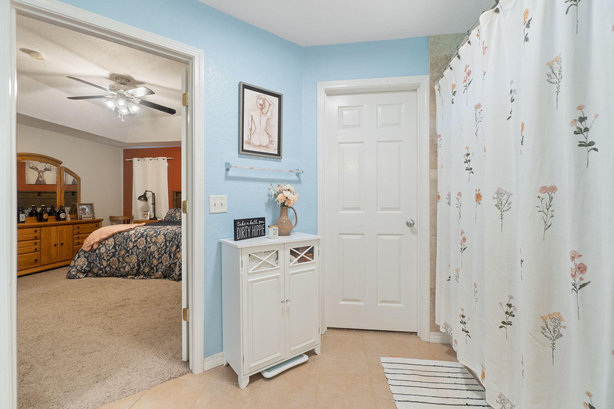 Tree Top Terrace - Residential