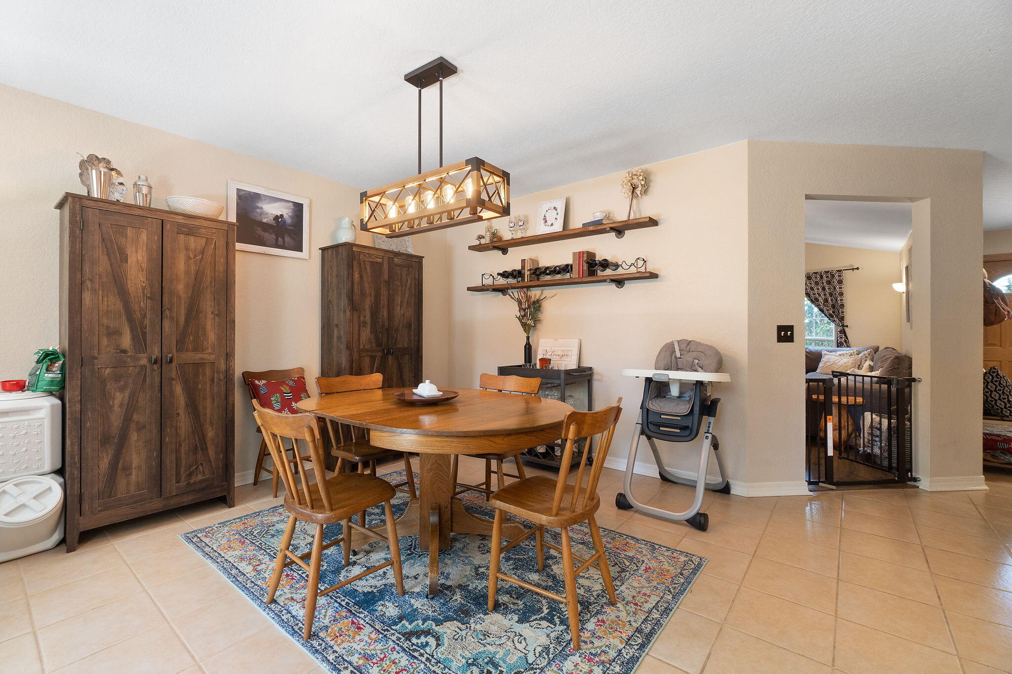 Tree Top Terrace - Residential