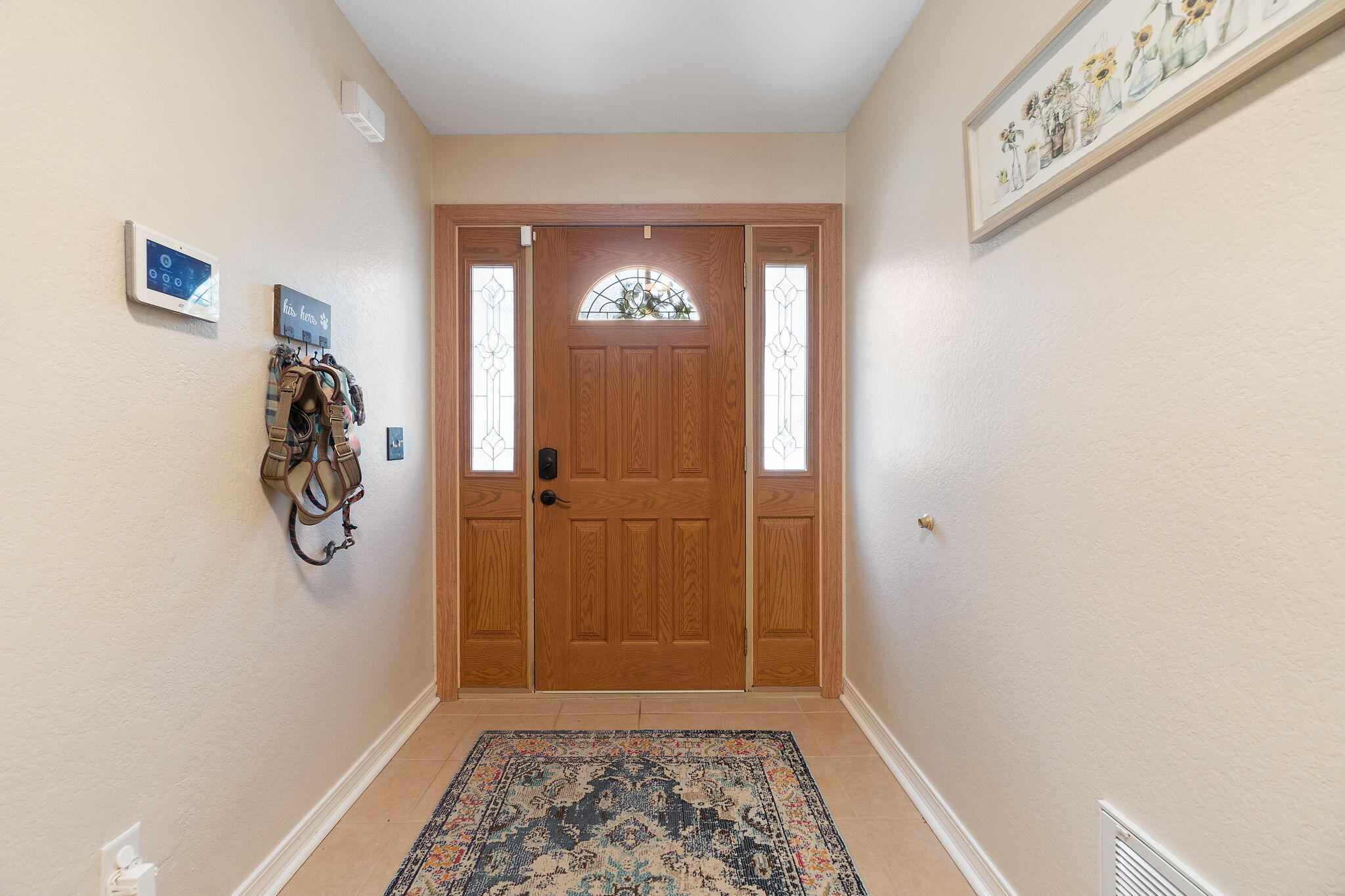 Tree Top Terrace - Residential