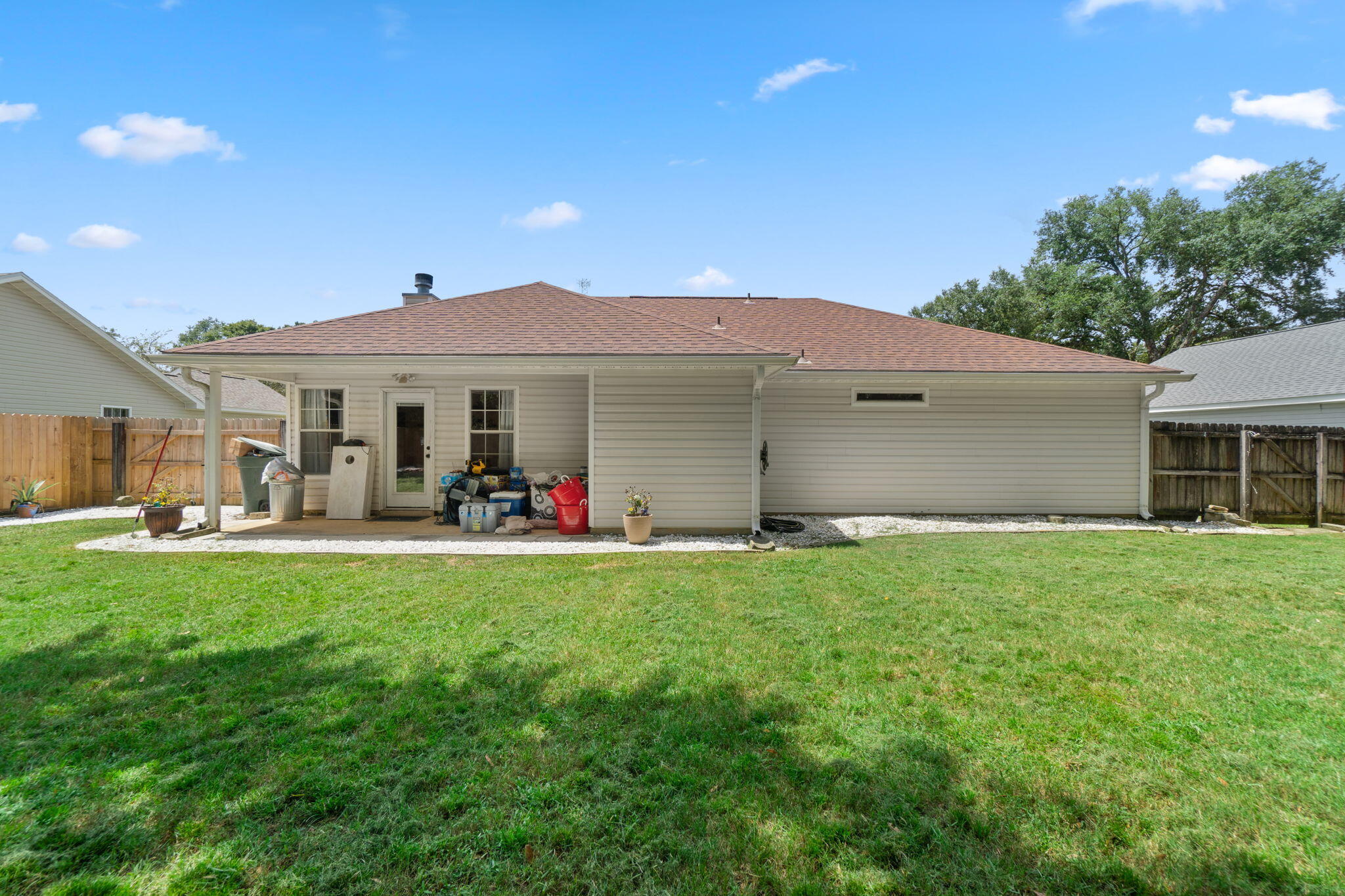 Tree Top Terrace - Residential