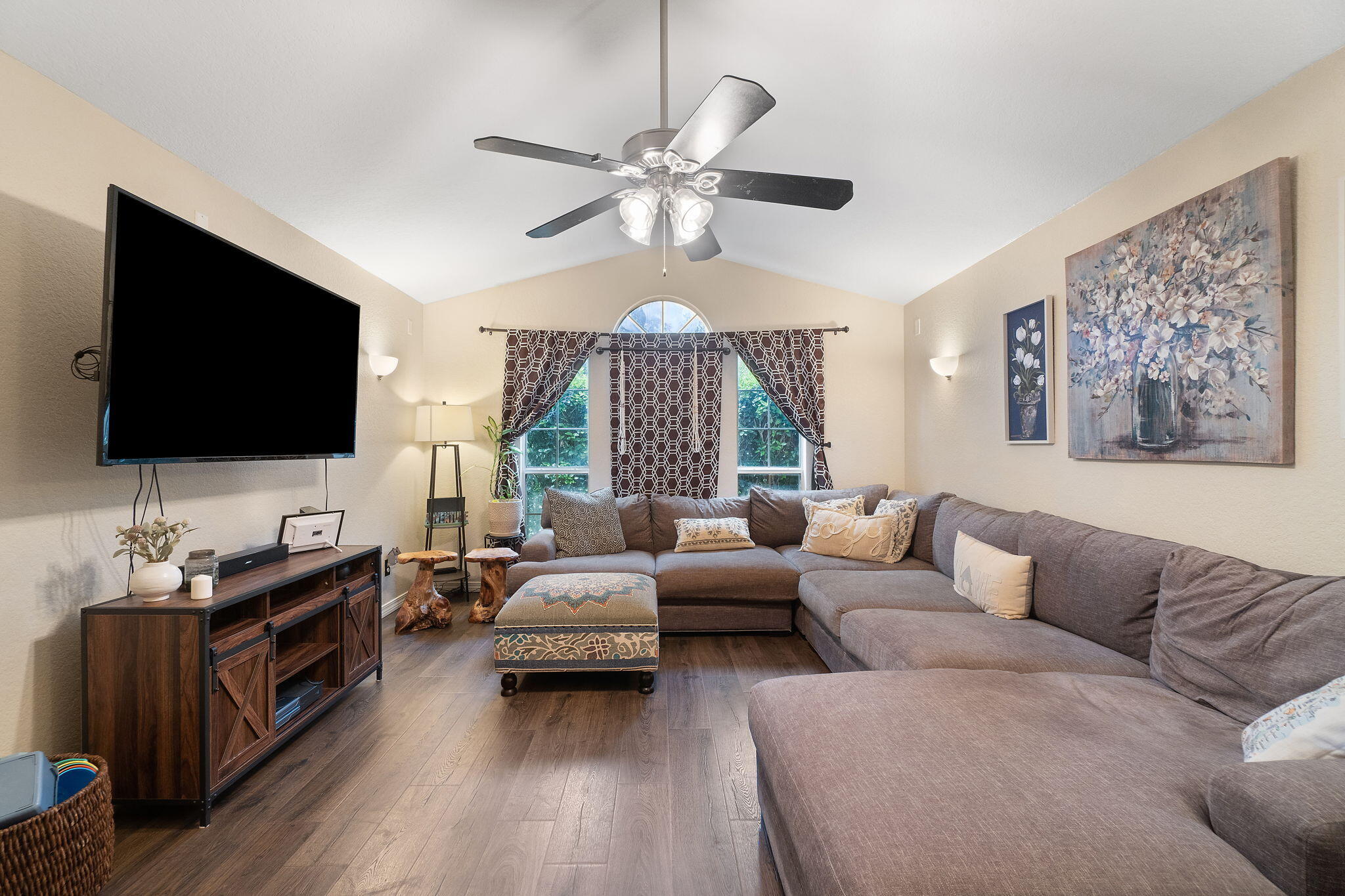 Tree Top Terrace - Residential