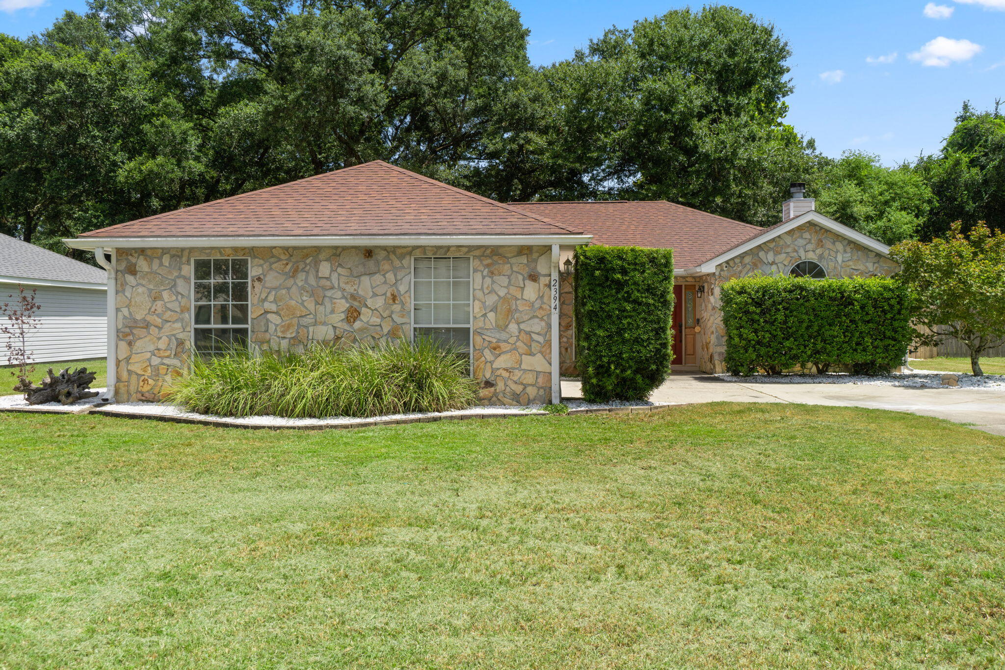 Tree Top Terrace - Residential