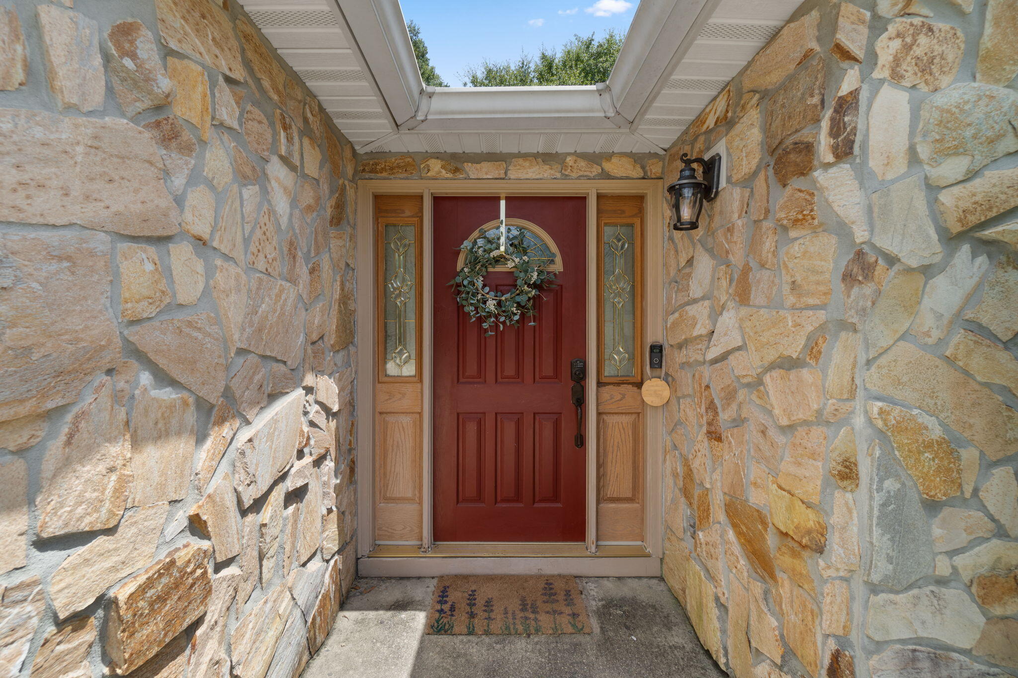 Tree Top Terrace - Residential