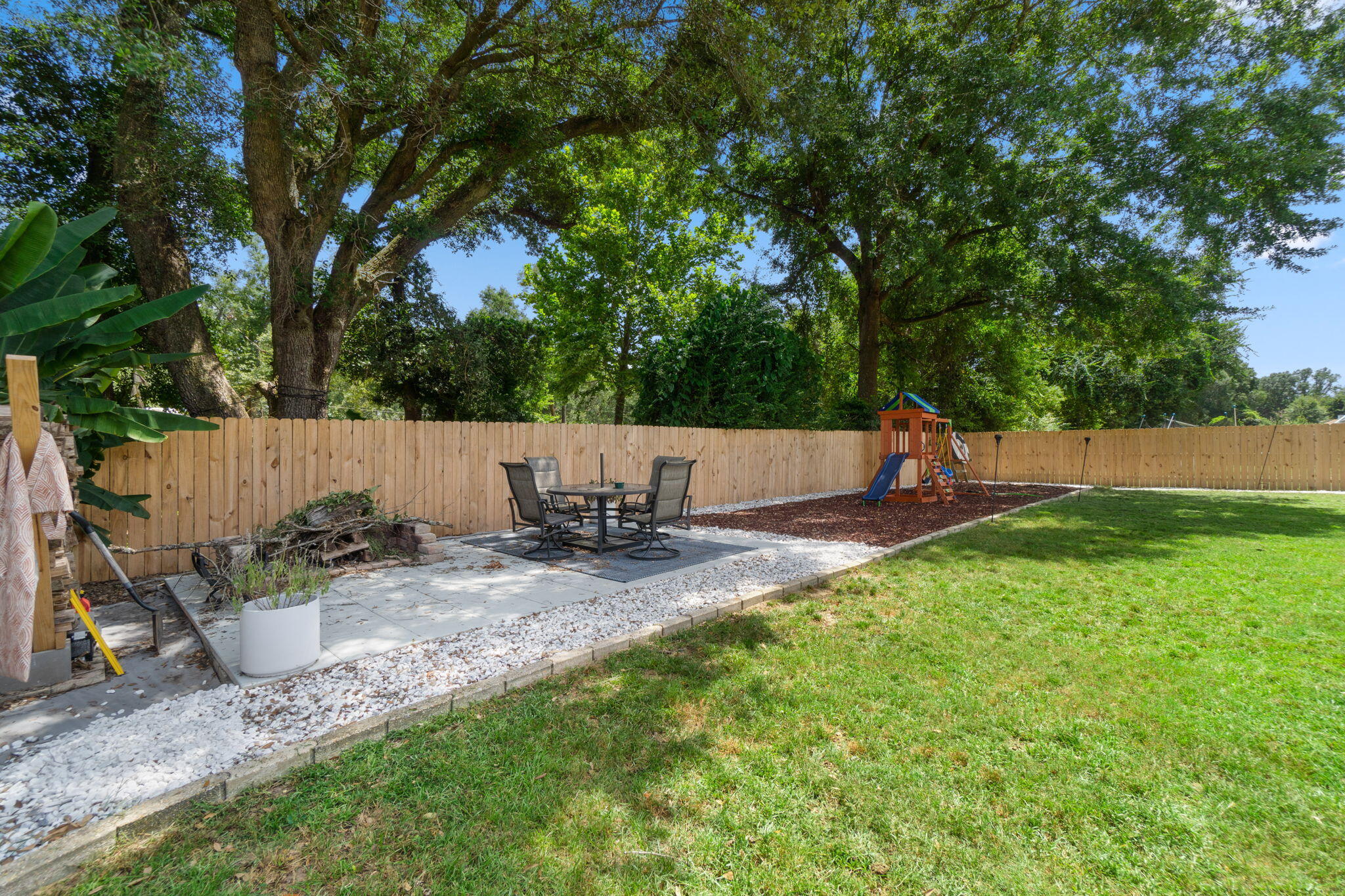 Tree Top Terrace - Residential