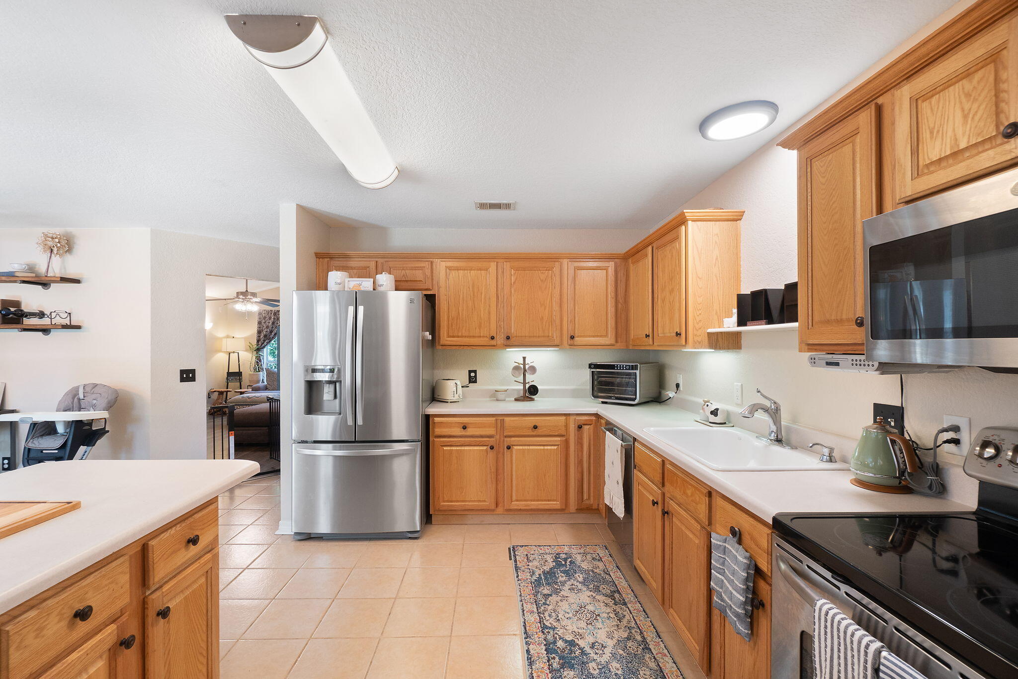 Tree Top Terrace - Residential