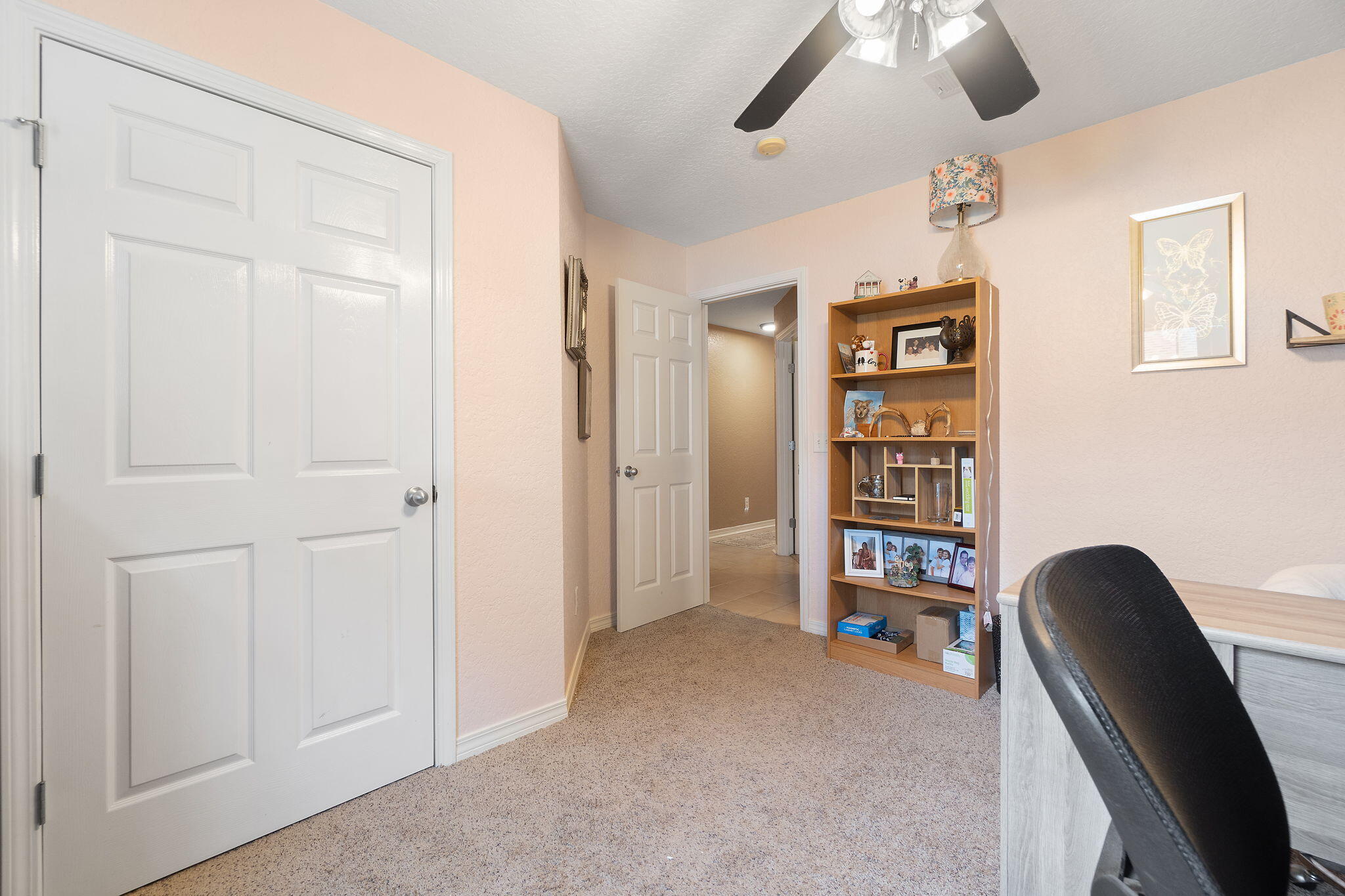 Tree Top Terrace - Residential