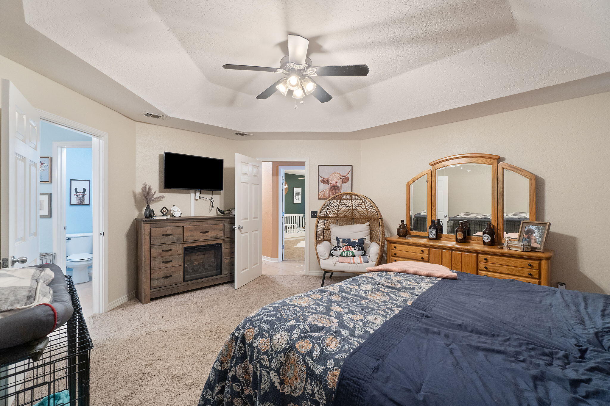 Tree Top Terrace - Residential