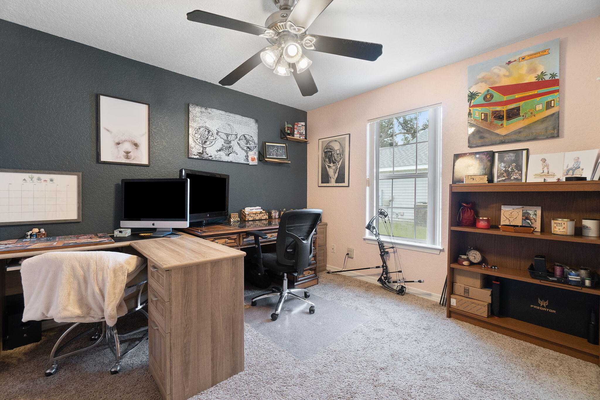 Tree Top Terrace - Residential