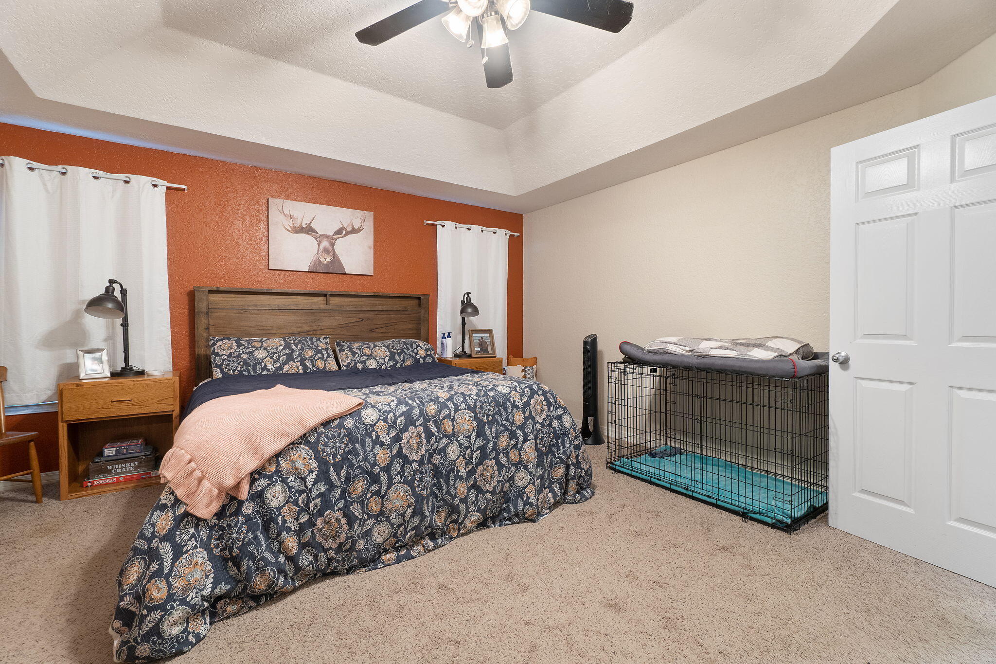 Tree Top Terrace - Residential