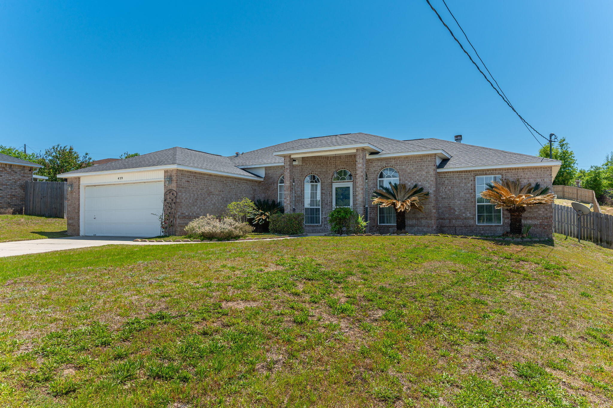 WESTVIEW ESTATES - Residential Lease