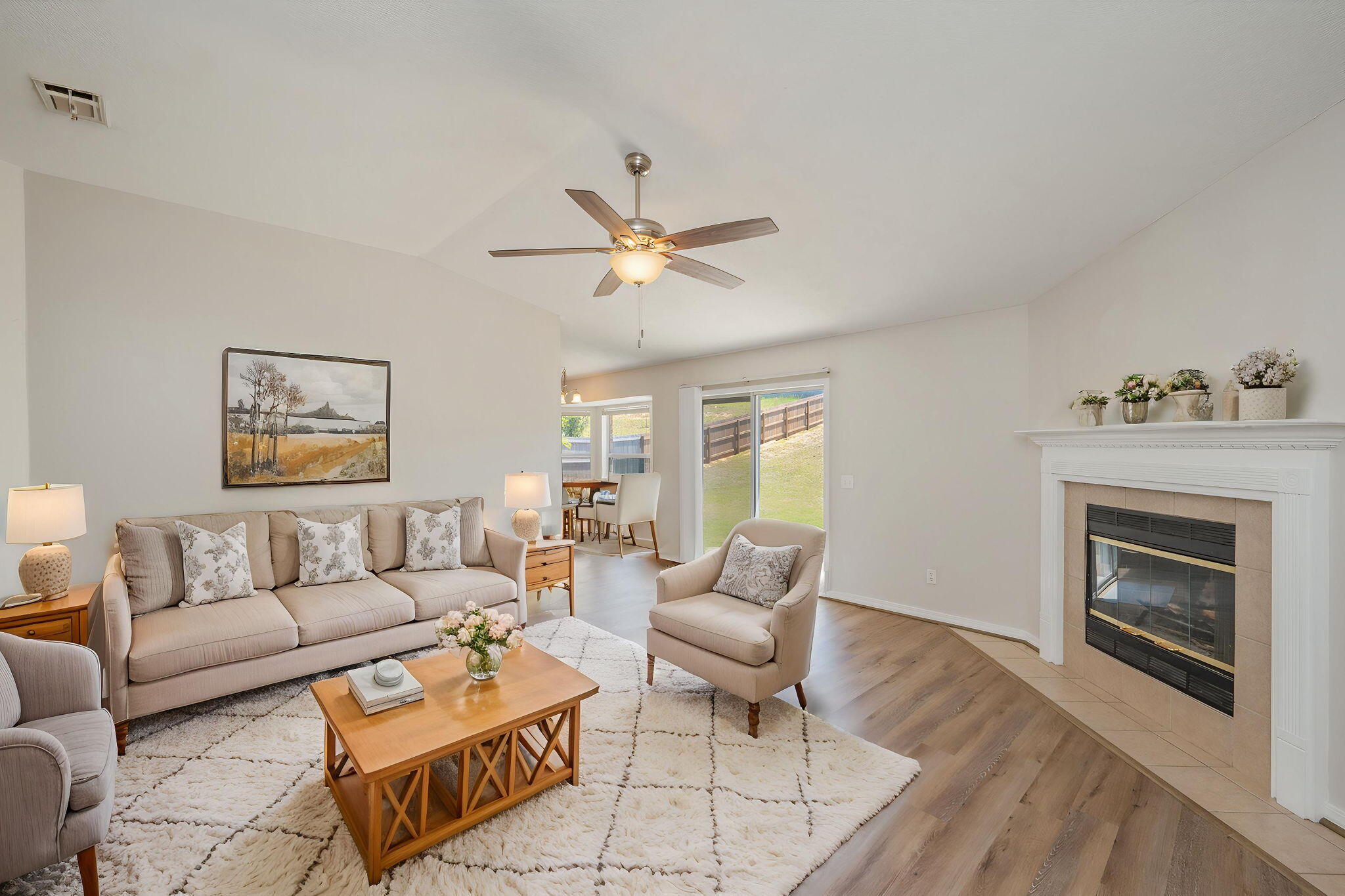 WESTVIEW ESTATES - Residential Lease