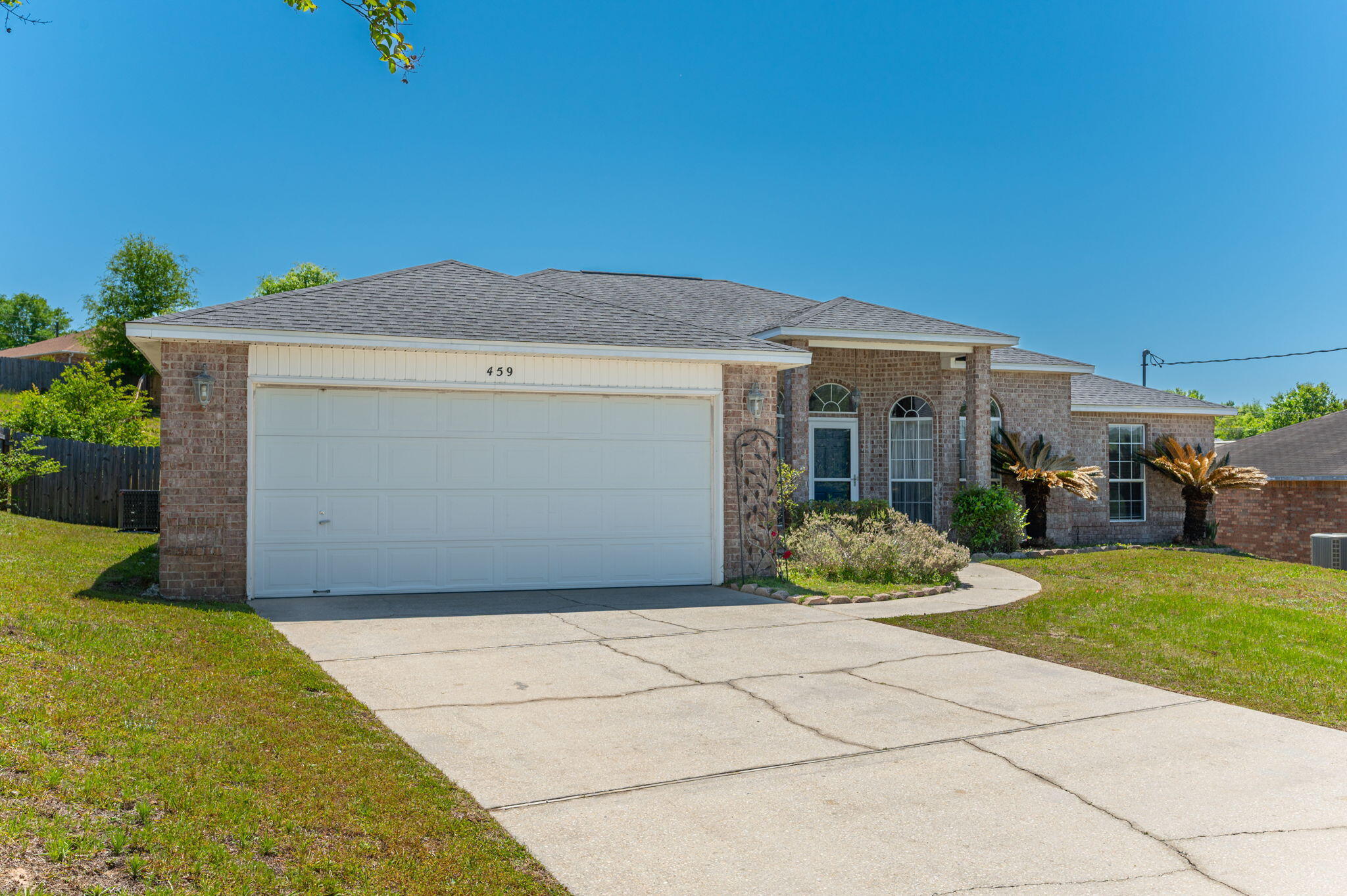 WESTVIEW ESTATES - Residential Lease