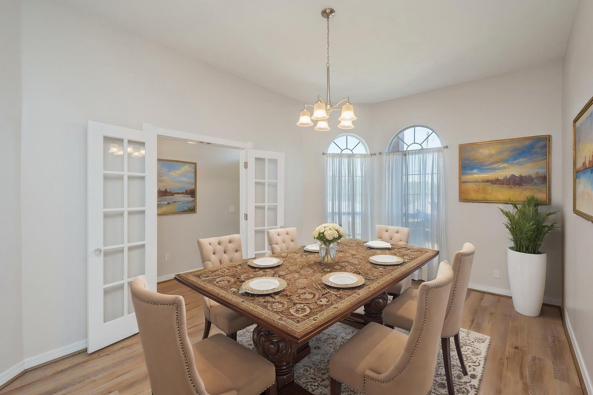 WESTVIEW ESTATES - Residential Lease