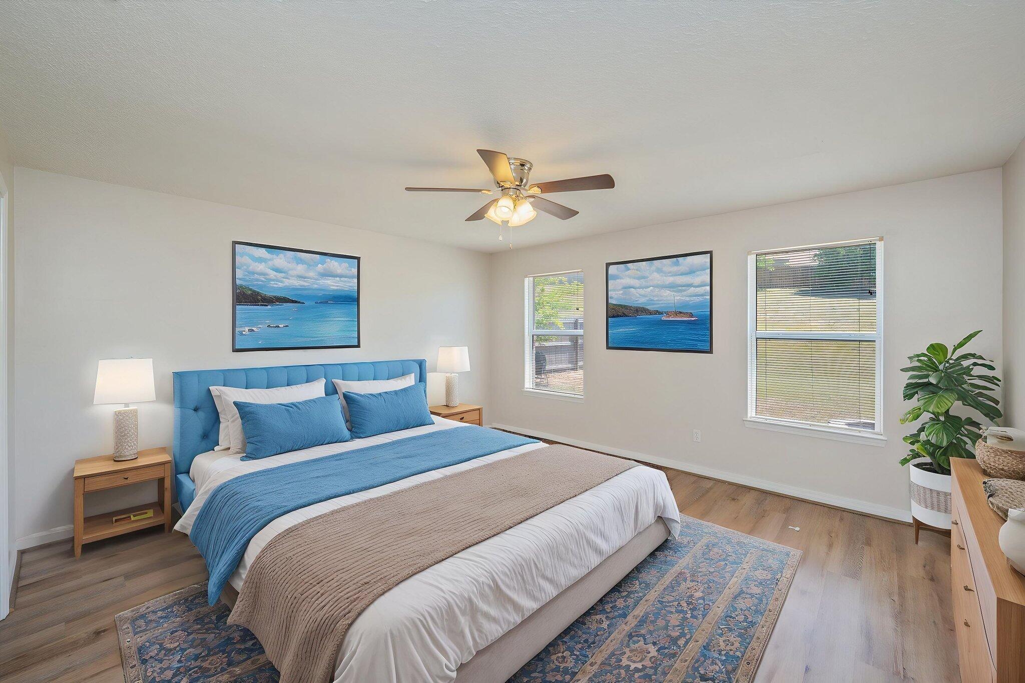 WESTVIEW ESTATES - Residential Lease