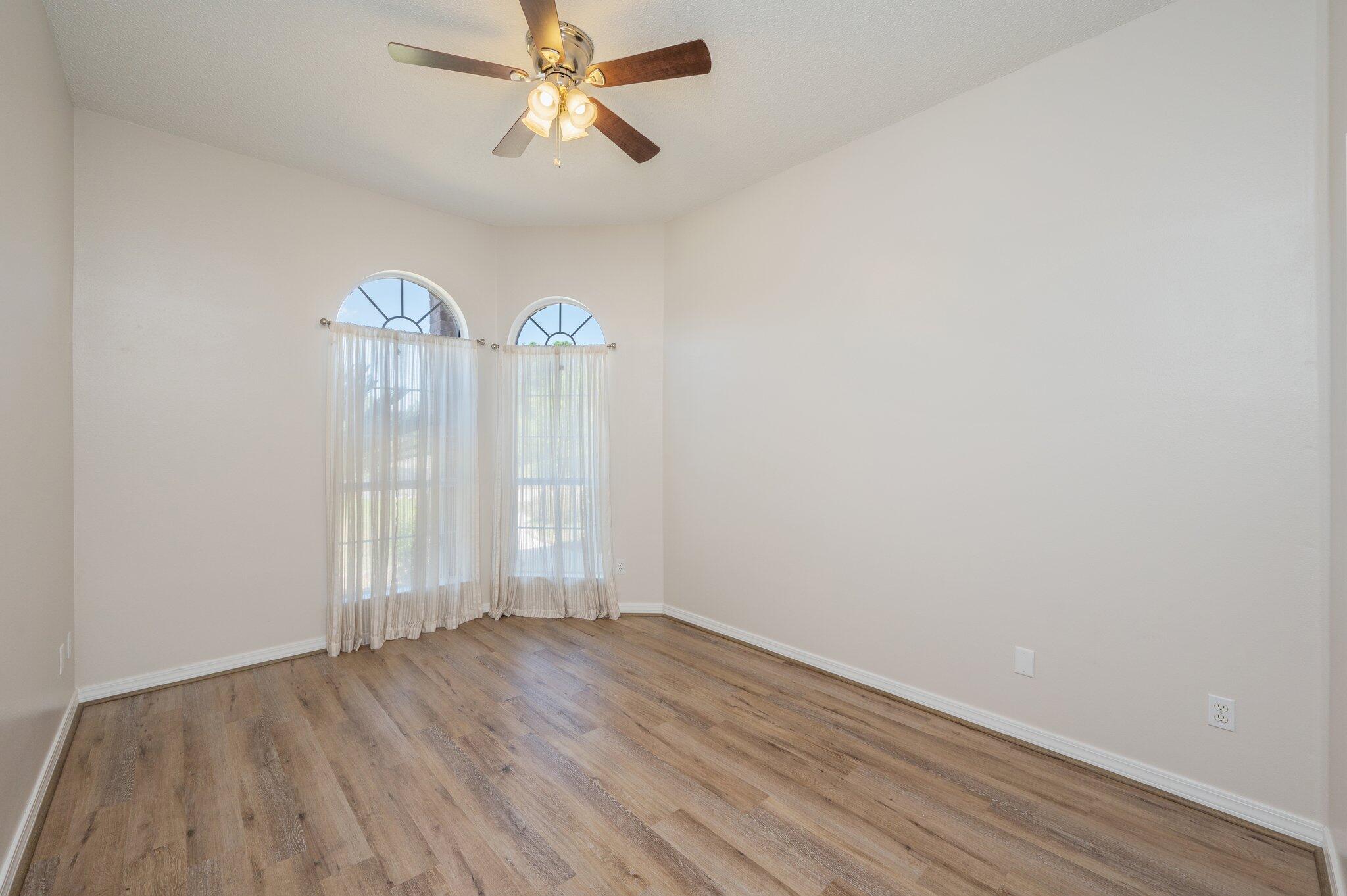 WESTVIEW ESTATES - Residential Lease