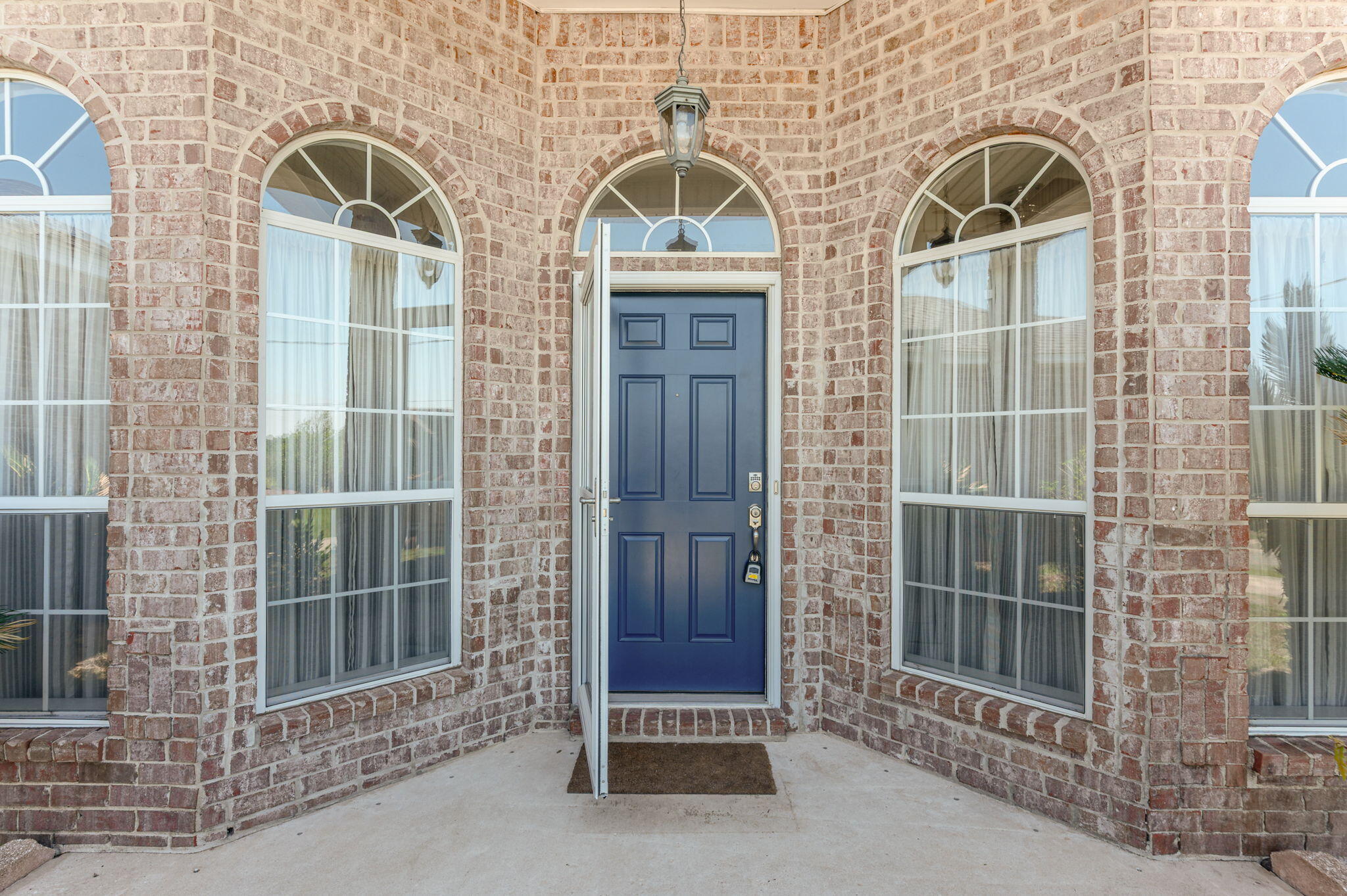 WESTVIEW ESTATES - Residential Lease