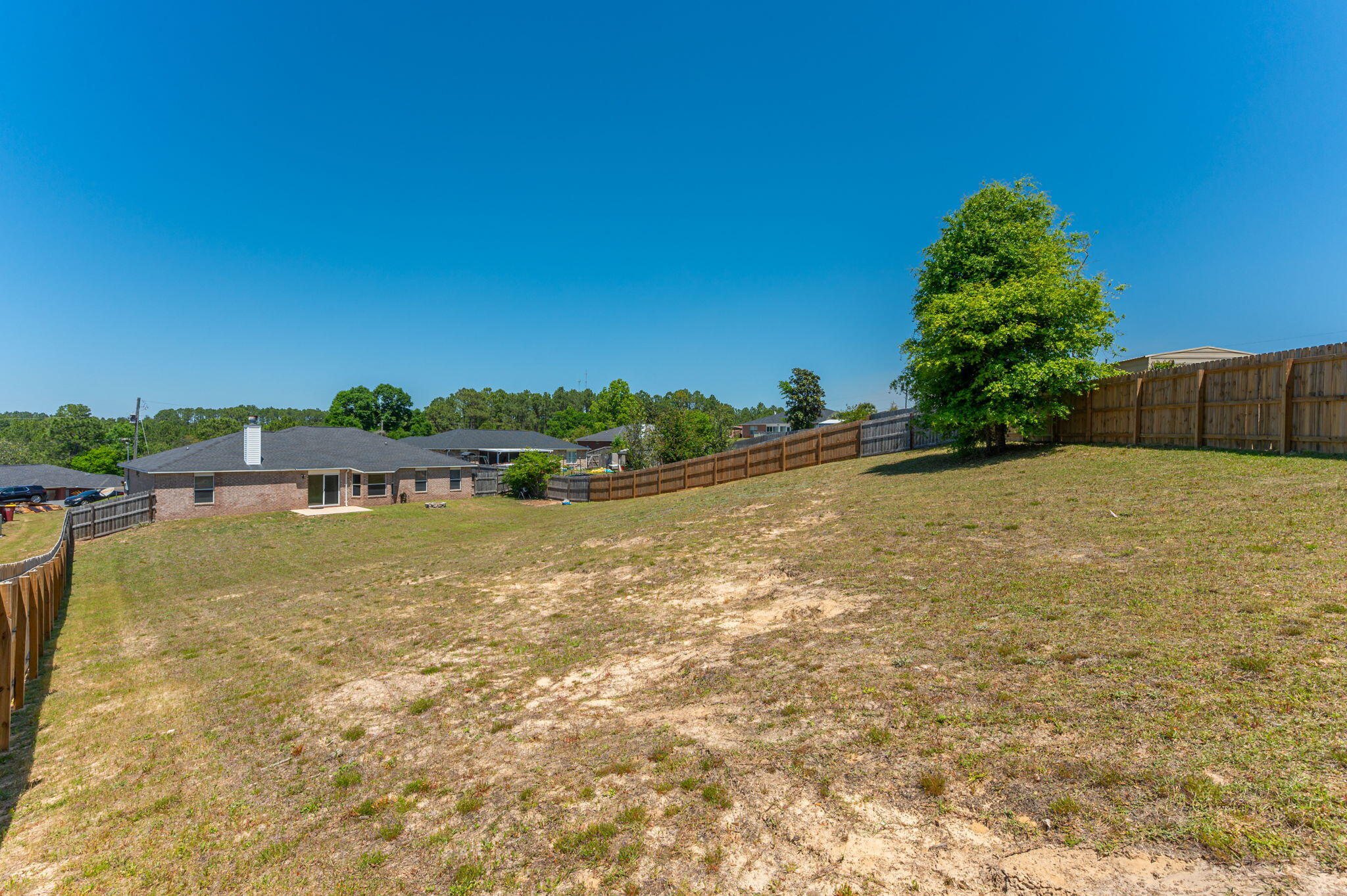 WESTVIEW ESTATES - Residential Lease