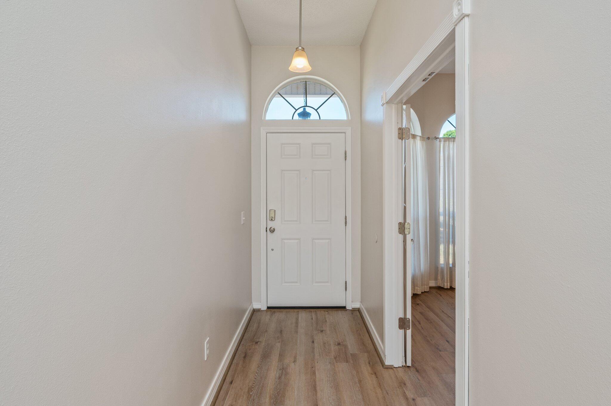 WESTVIEW ESTATES - Residential Lease