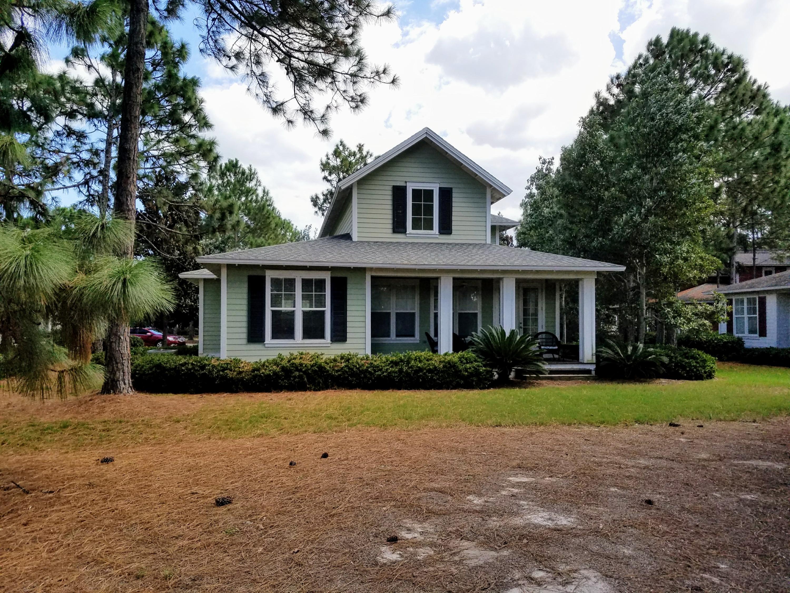 LAUREL GROVE - Residential