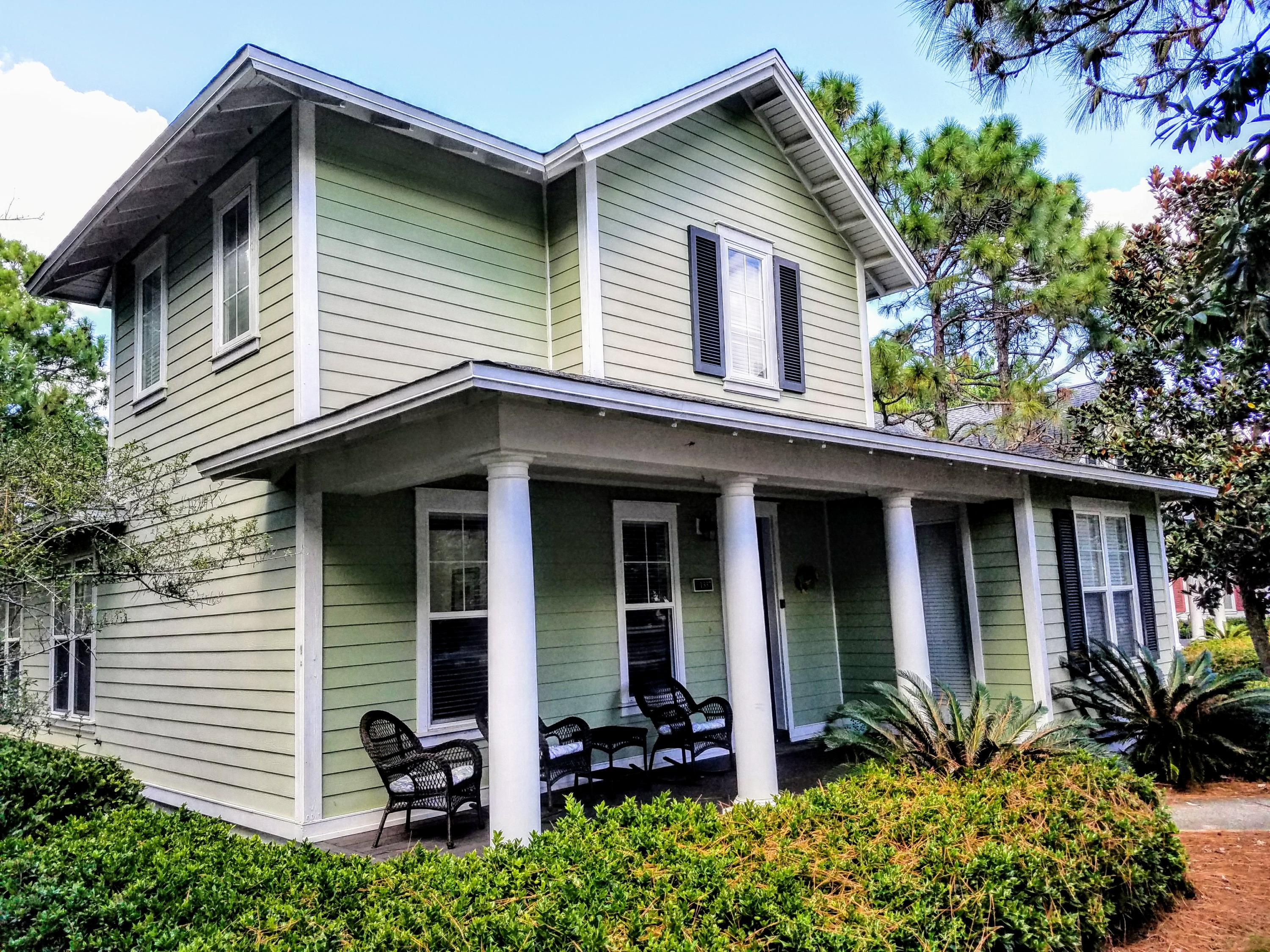 LAUREL GROVE - Residential