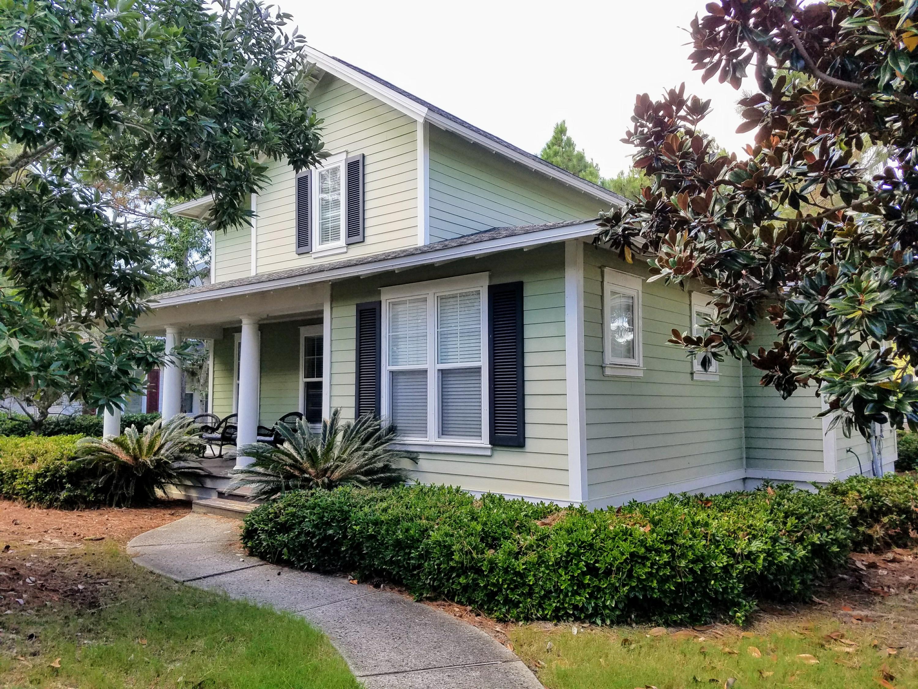 LAUREL GROVE - Residential