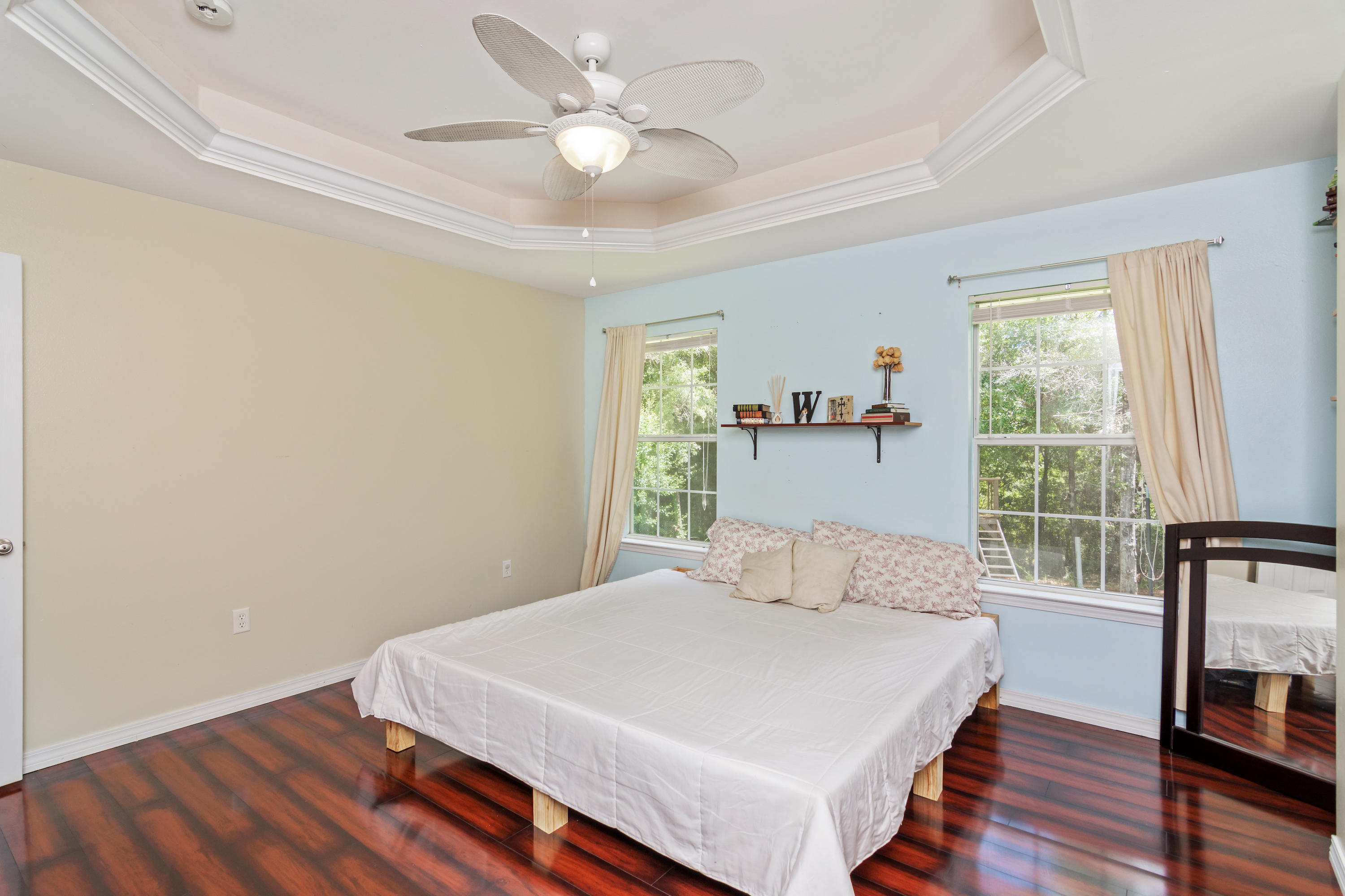 Normandy Terrace - Residential